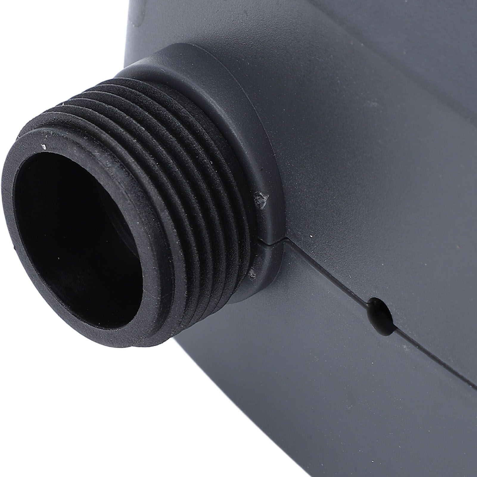 Digital 2 Outlet Hose Faucet Timer Programmable Sprinkler Timer for Yard view 2