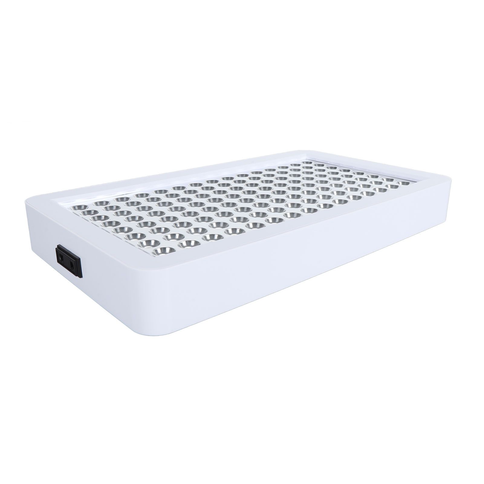 LED Grow Light Full Spectrum 3 Modes Timing Hanging Plant Grow Lamp with