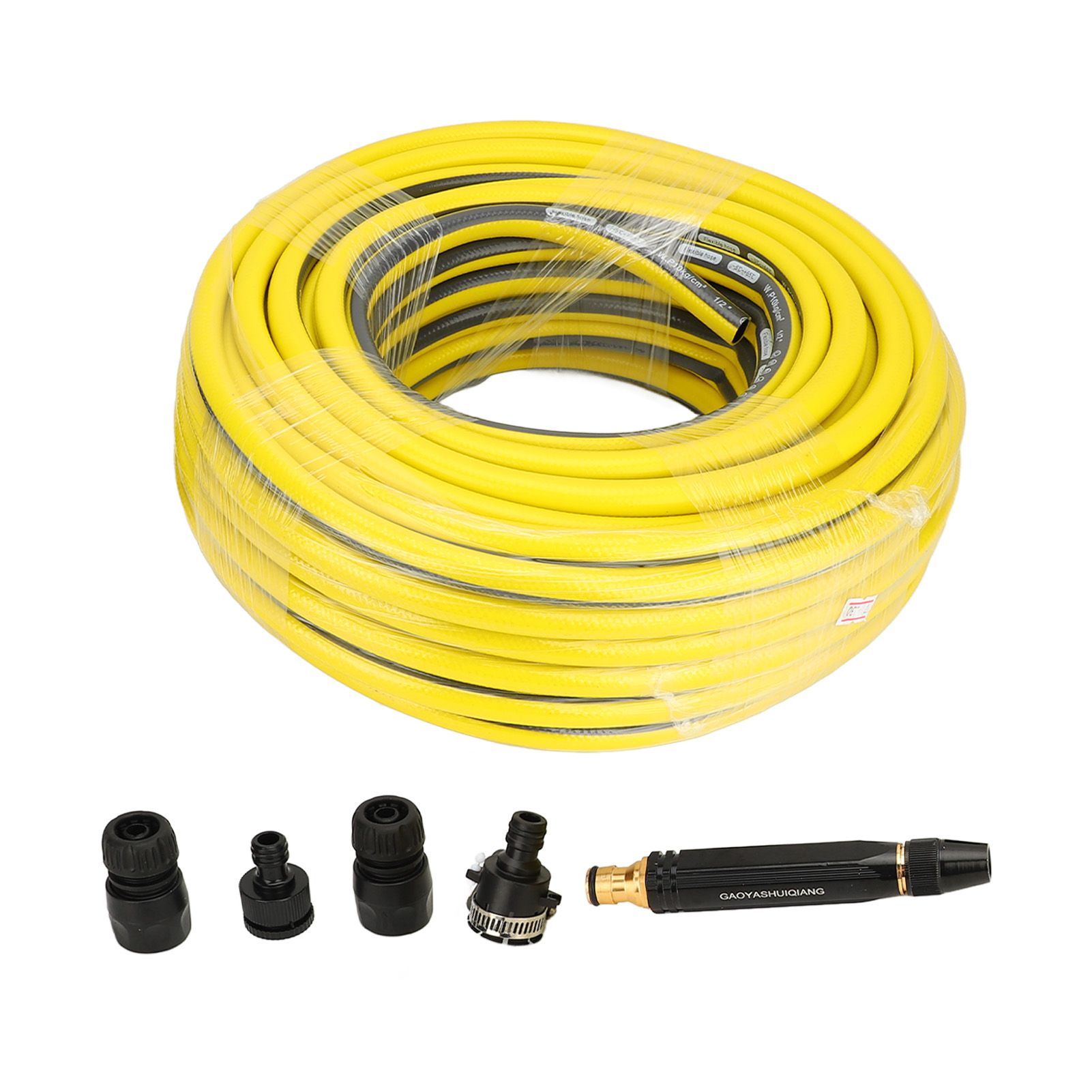 High Pressure Washer Professional Efficient Pressurized Washer with 82.0ft view 3
