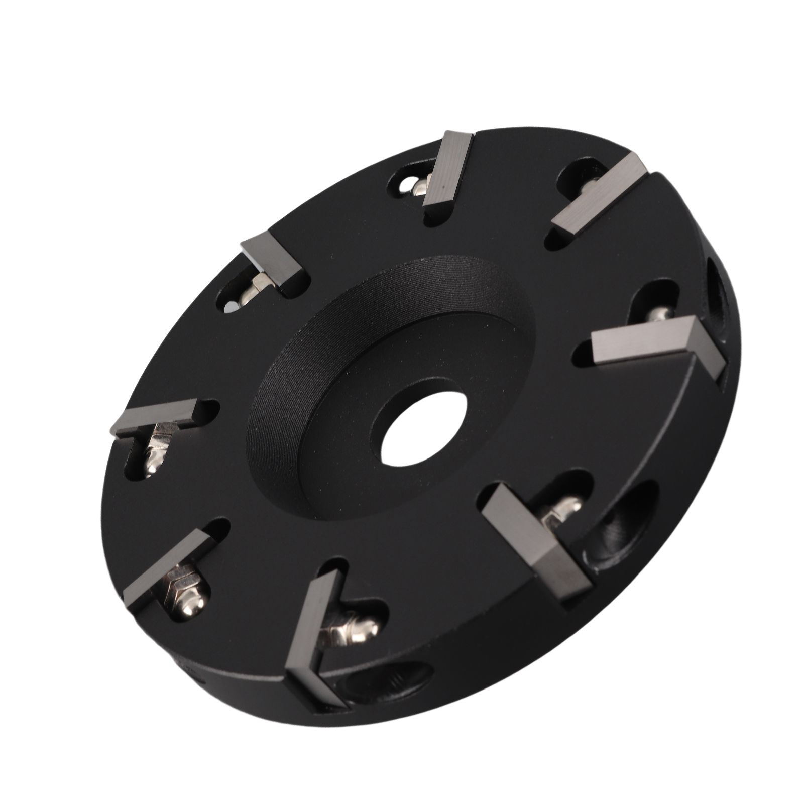 Hoof Trimming Disc Professional 8 Teeth Steel Livestock Hoof Trimming Plate view 12
