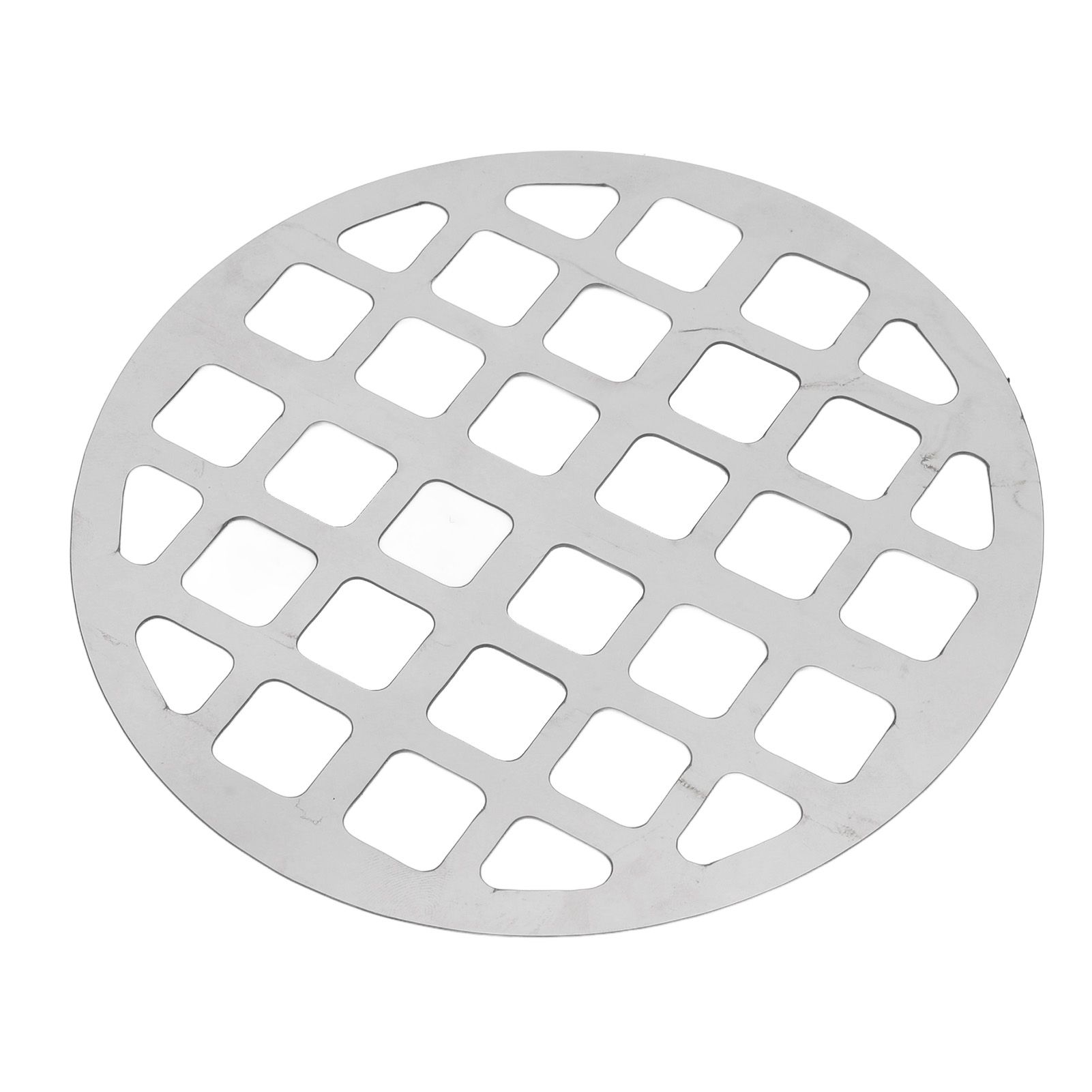 Skimmer Basket Grate Professional Keeps Leaves Debris From Pump Line Stainless