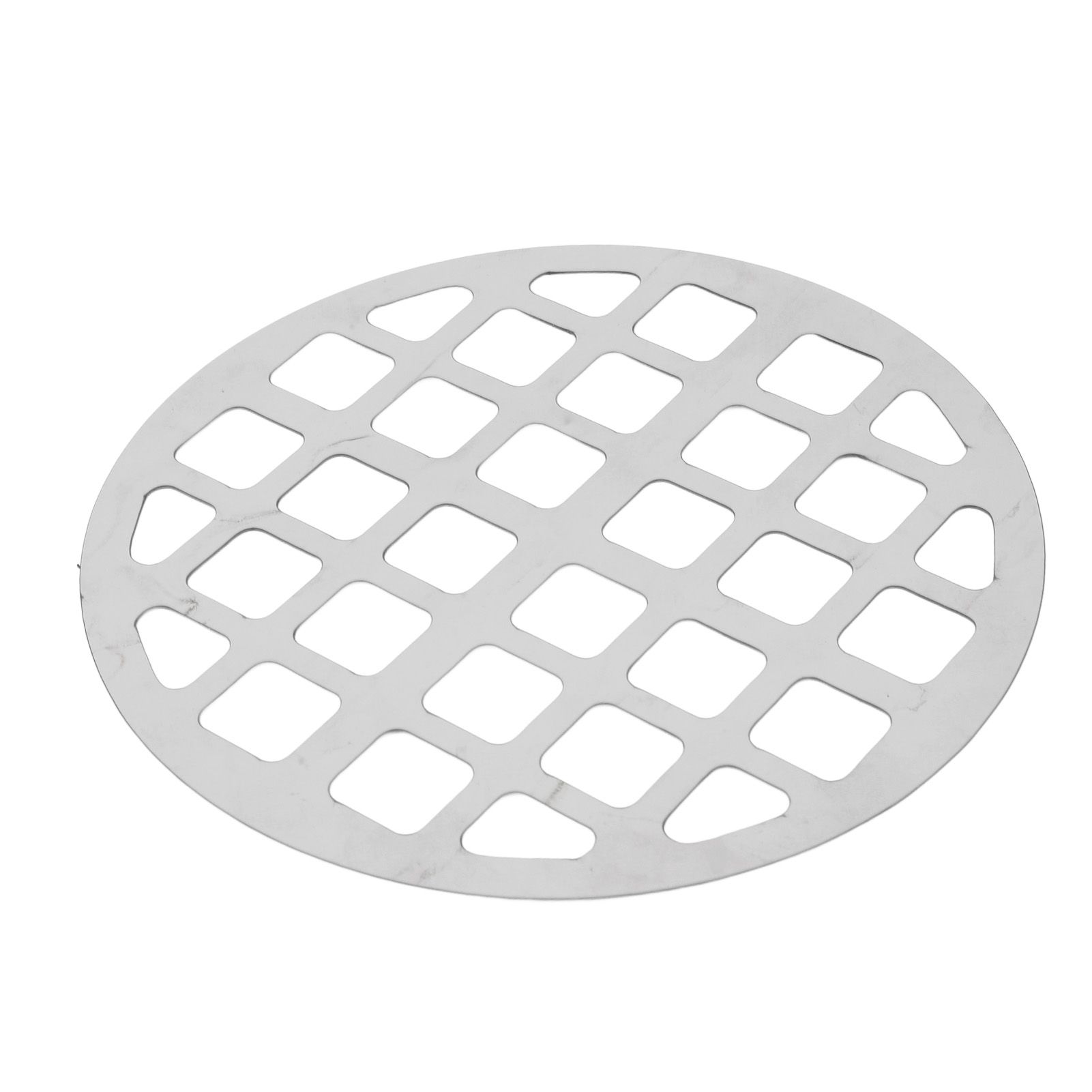 Skimmer Basket Grate Professional Keeps Leaves Debris From Pump Line Stainless view 9