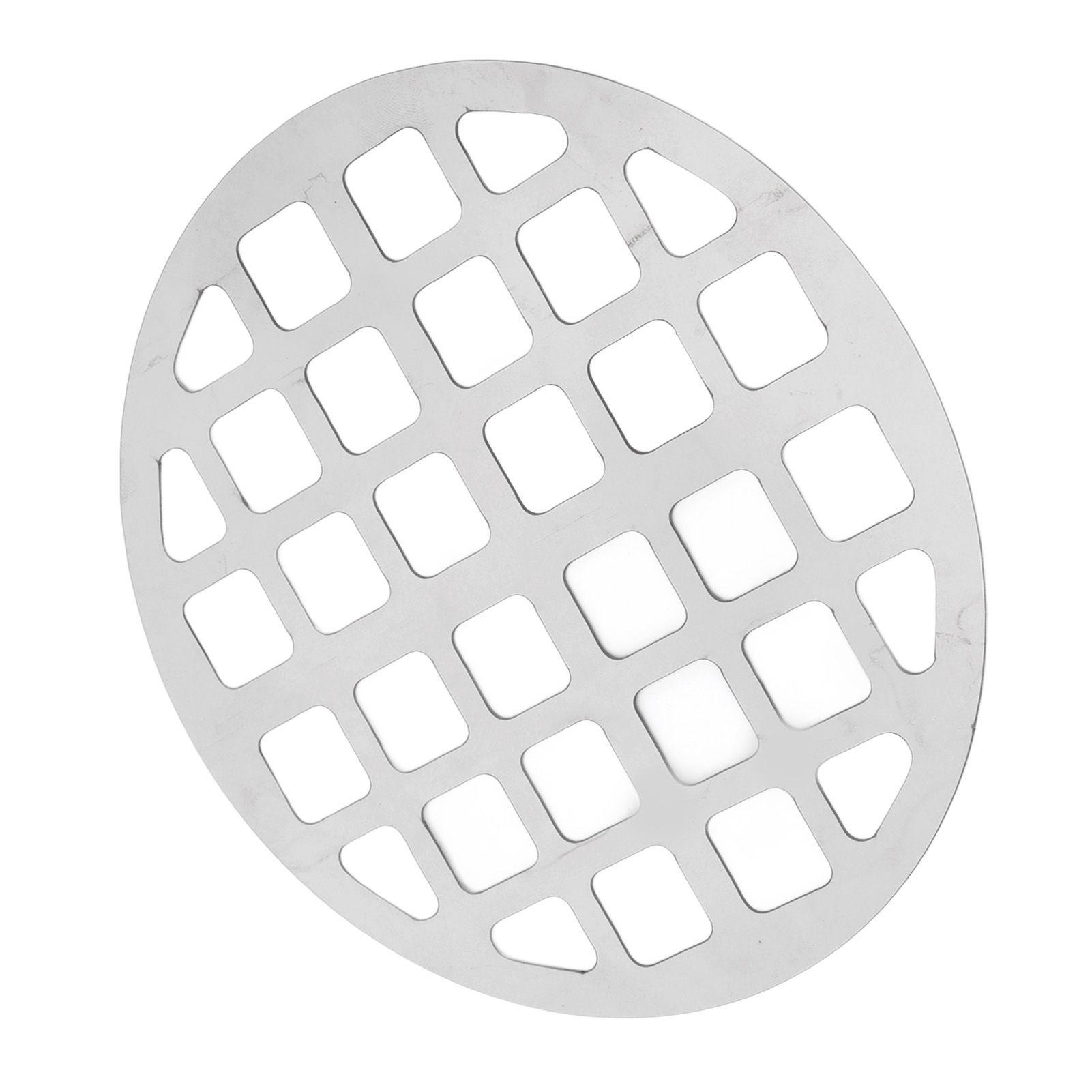 Skimmer Basket Grate Professional Keeps Leaves Debris From Pump Line Stainless view 10