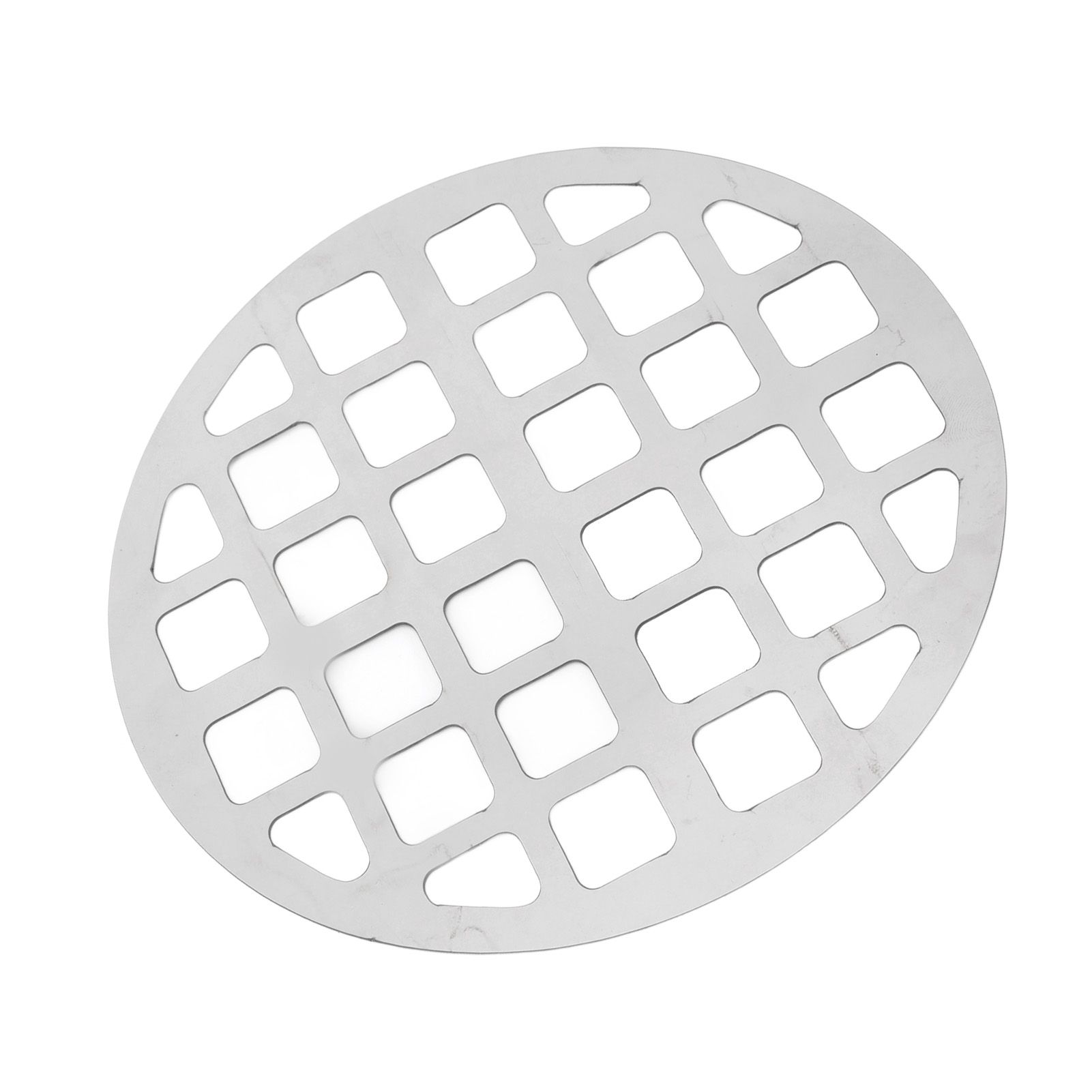 Skimmer Basket Grate Professional Keeps Leaves Debris From Pump Line Stainless view 11