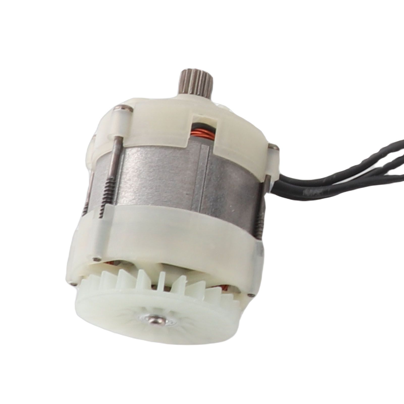 Mini Saw Motor 21V 14 Teeth High Power Electric Saw Brushless Motor for 4 6 view 2