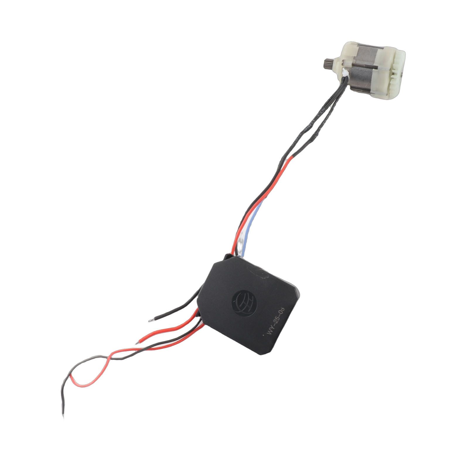 Mini Saw Motor 21V 14 Teeth High Power Electric Saw Brushless Motor for 4 6 view 5