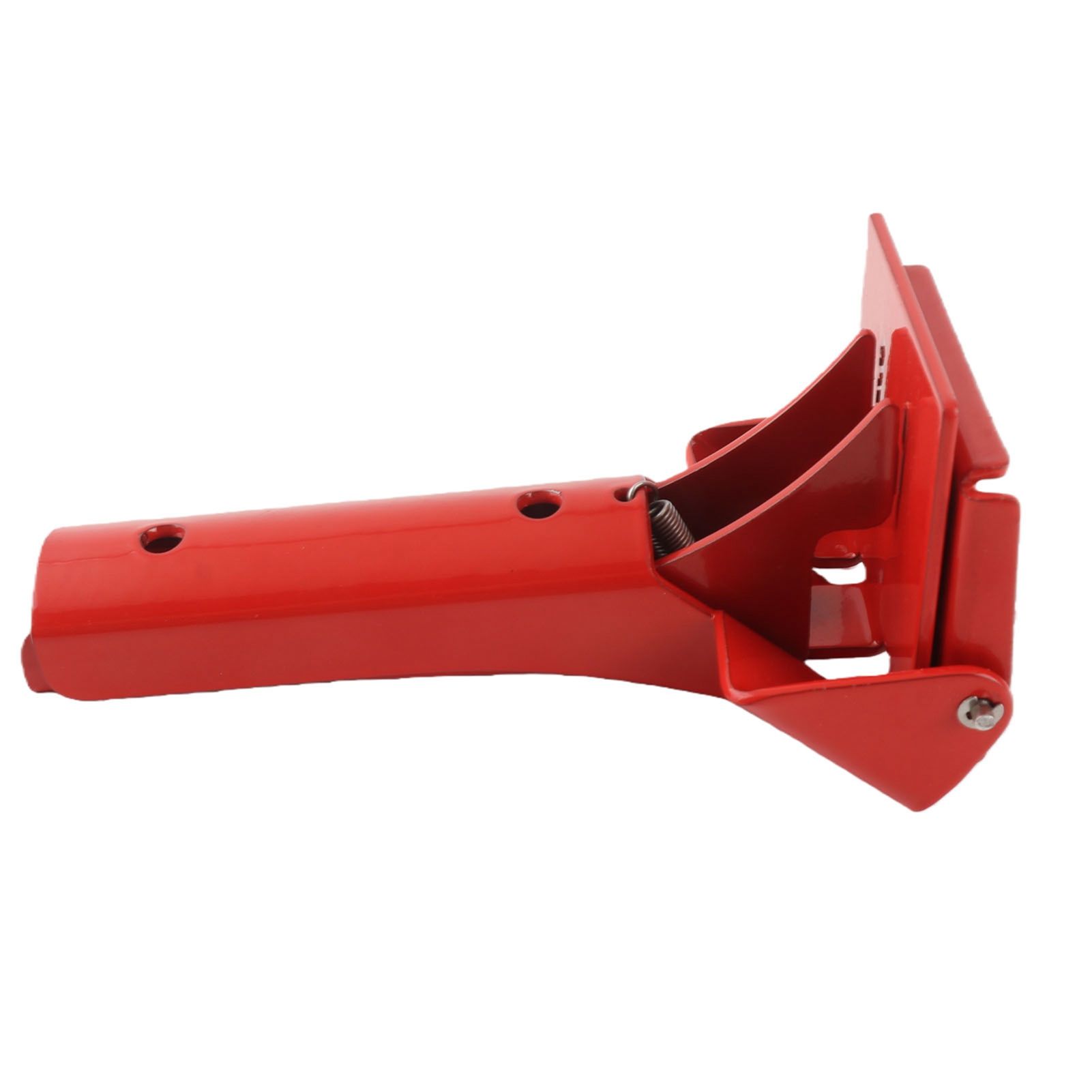 Tube Extrusion Tool Precise Distribution Prevents Material Waste view 6