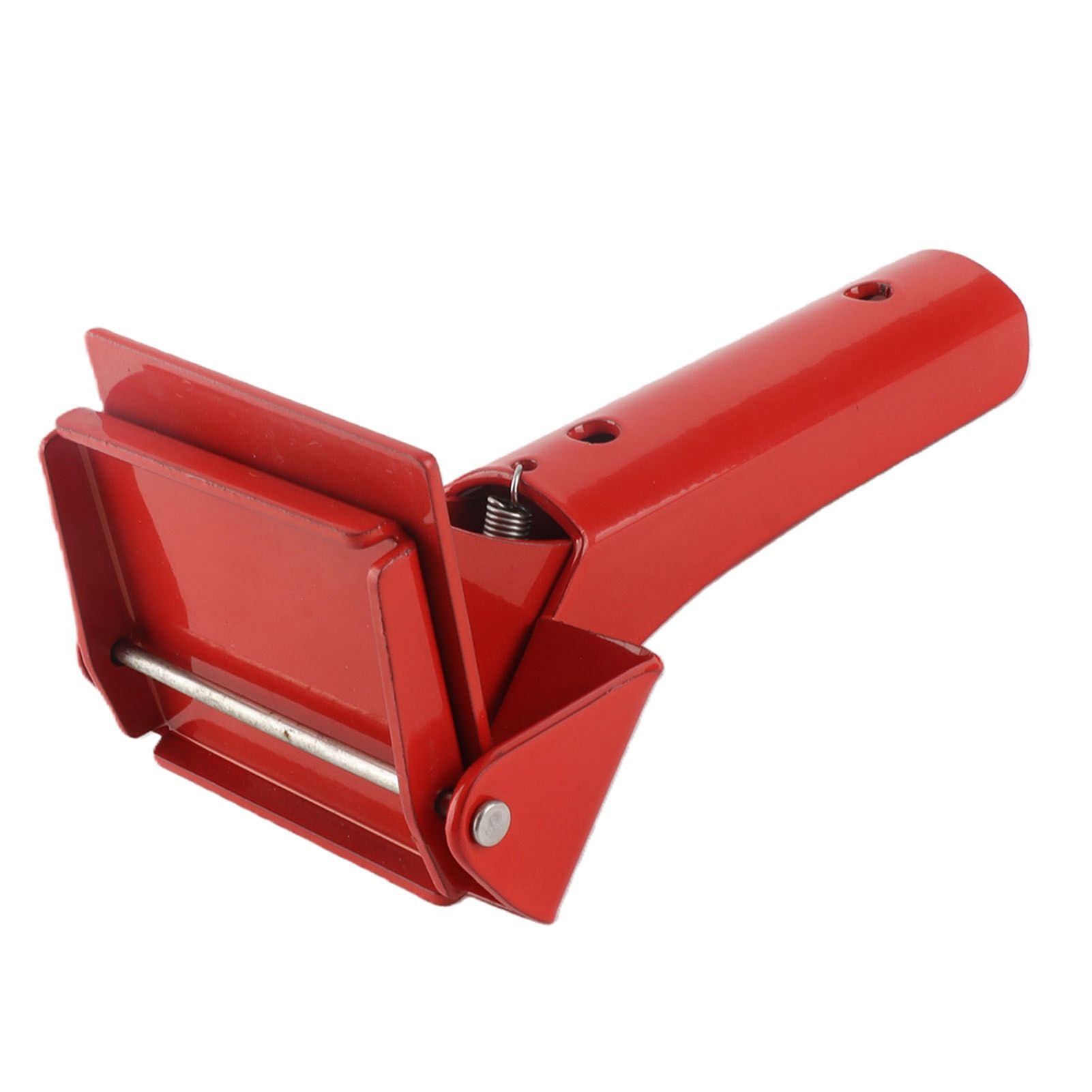 Tube Extrusion Tool Precise Distribution Prevents Material Waste view 12