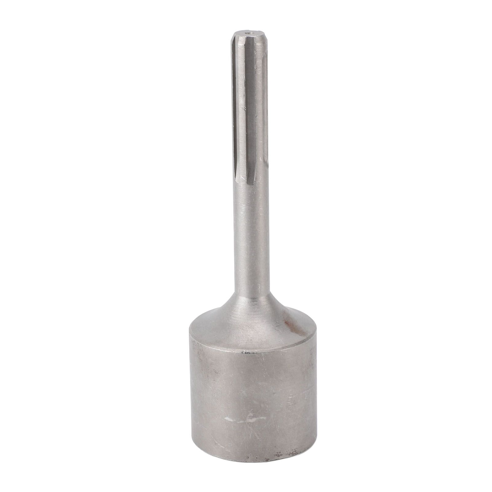Ground Rod Driver 2 Inch Diameter Head Steel Ground Rod Drill Bit Driver T view 4