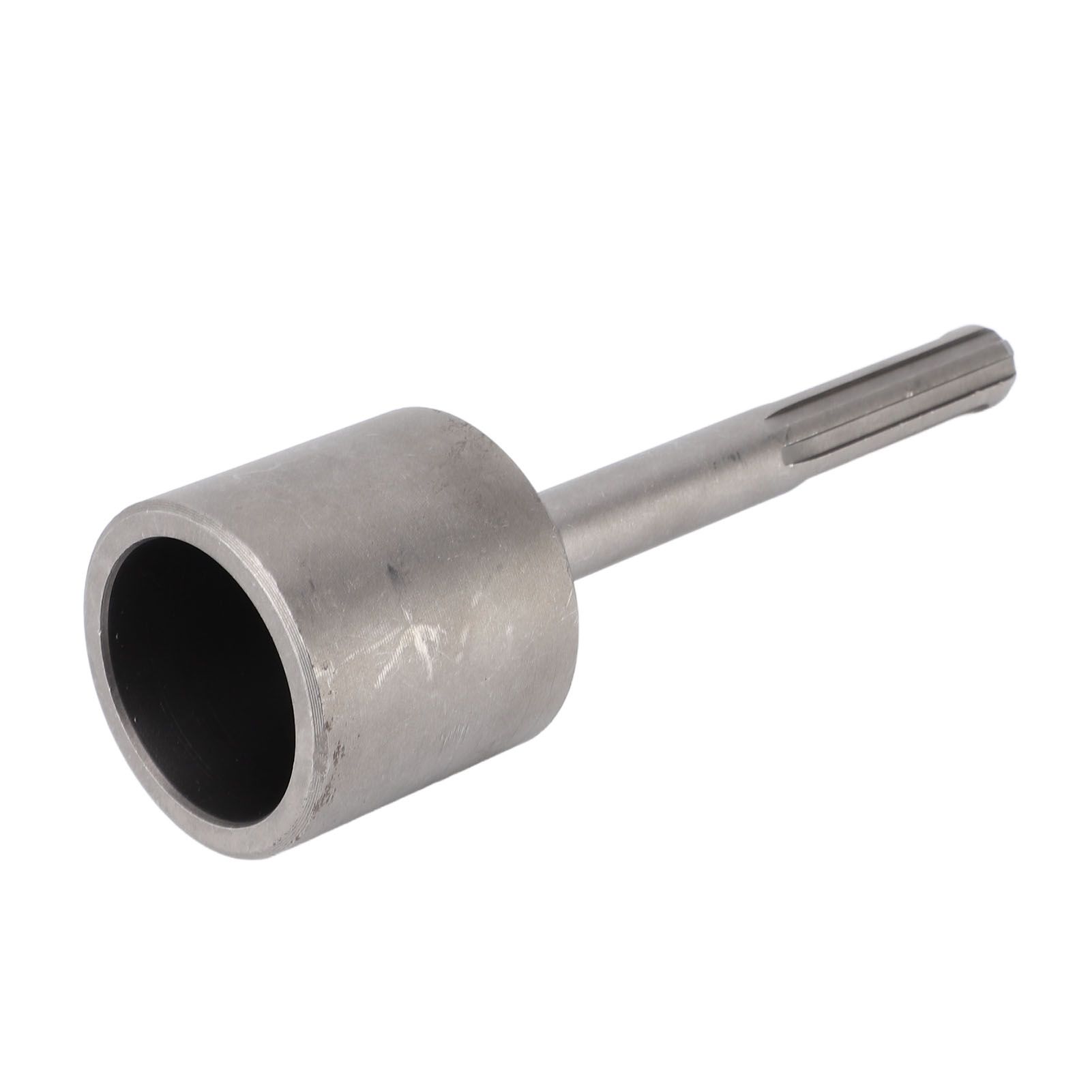 Ground Rod Driver 2 Inch Diameter Head Steel Ground Rod Drill Bit Driver T view 10