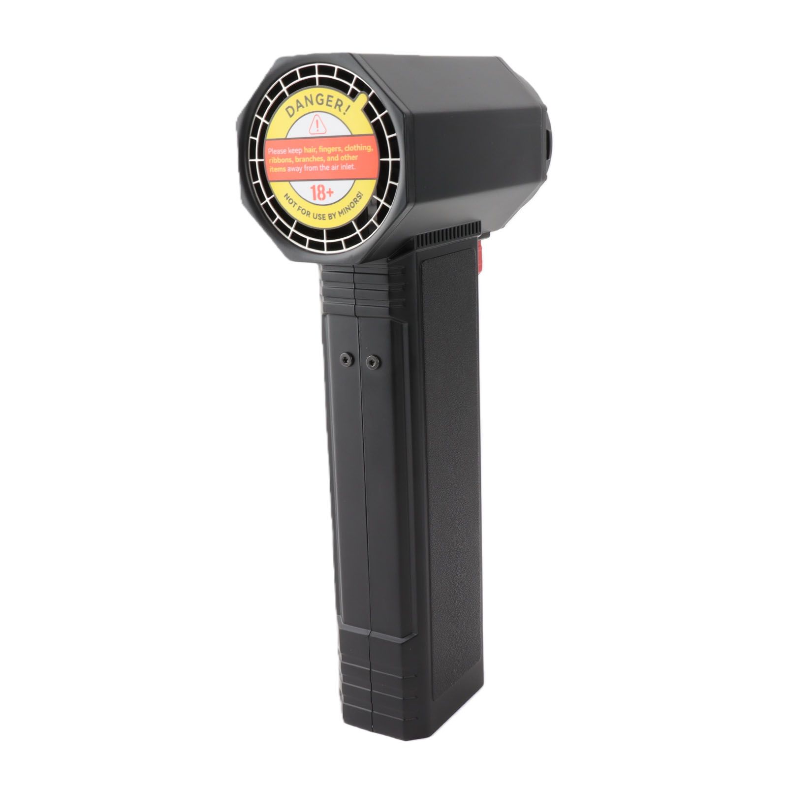Electric Dust Blower 600W 50000RPM 3 Gears 64mm Powerful Turbofan Brushless view 12