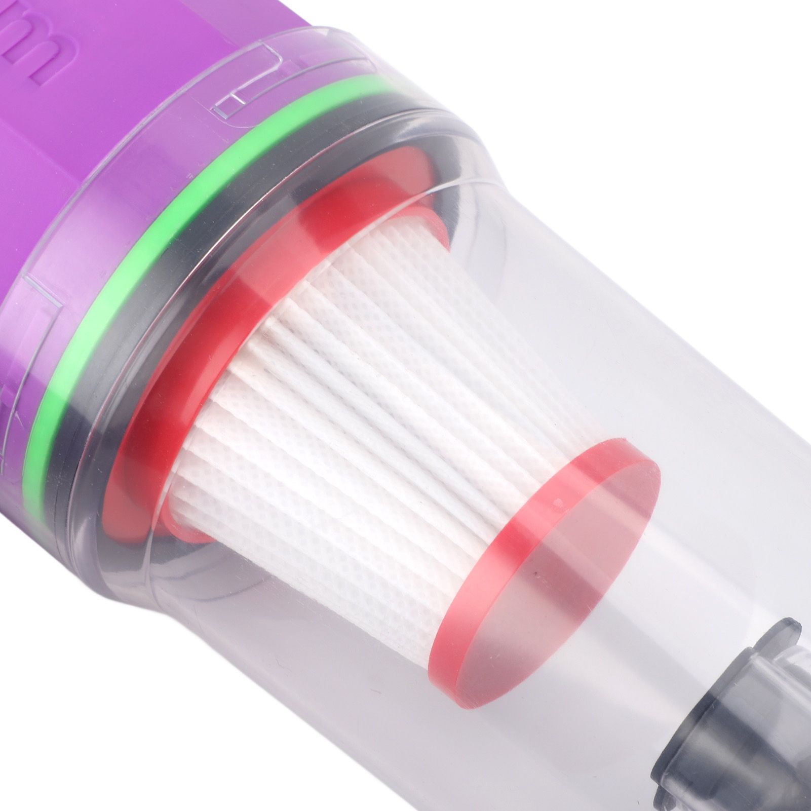 Mini Turbo Fan Jet Fan Blower 3 Speeds Rechargeable Cordless Handheld Jet Dry view 5