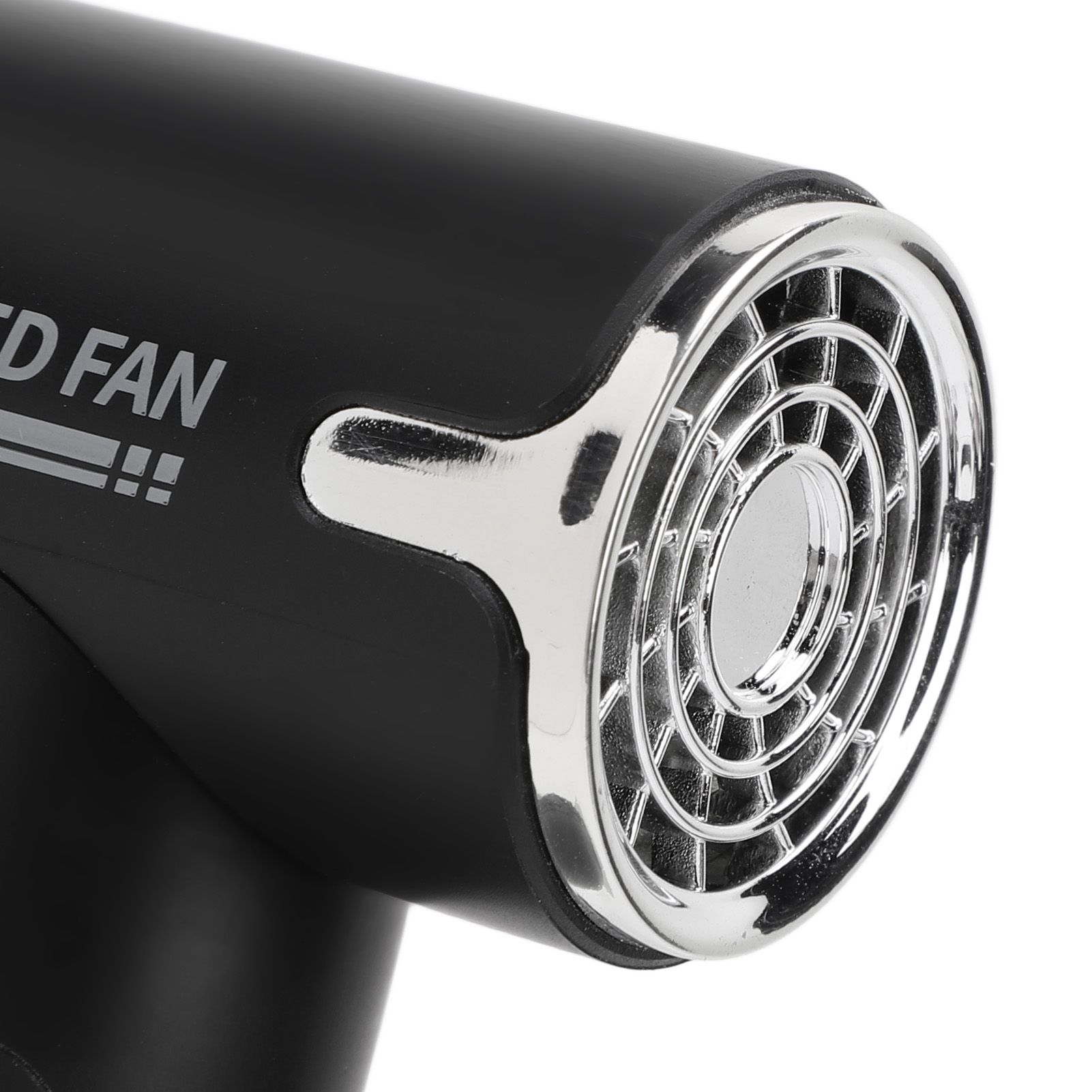 Electric Air Duster Cordless 3 Gear Adjustable Jet Dry Blower Turbo Fan with 3 view 2