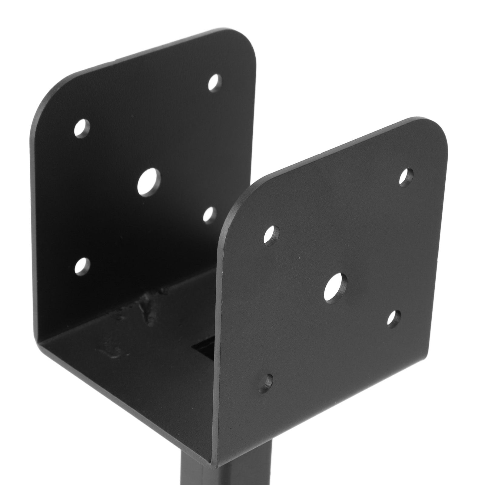 Heavy Duty Roof Riser Bracket Steel Versatile Rust Proof Pergola Roof Riser view 2