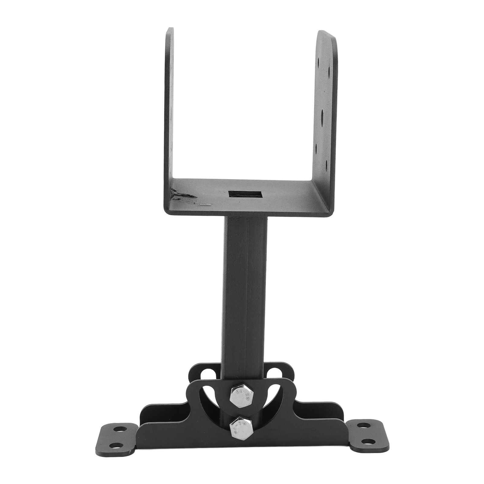 Heavy Duty Roof Riser Bracket Steel Versatile Rust Proof Pergola Roof Riser view 4