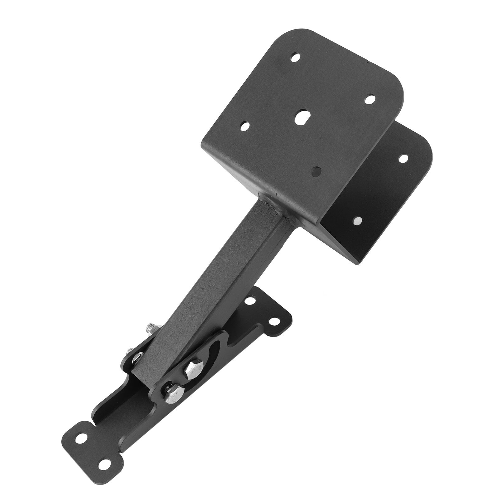 Heavy Duty Roof Riser Bracket Steel Versatile Rust Proof Pergola Roof Riser view 9