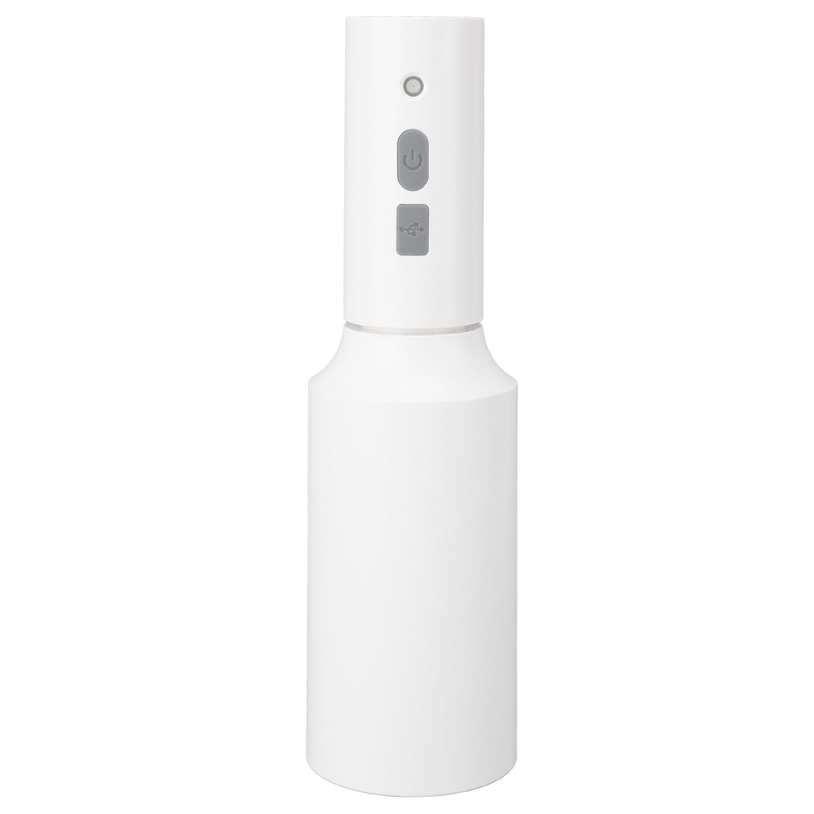 Electric Spray Bottle 750ml USB Charging Portable Handheld Automatic Flower