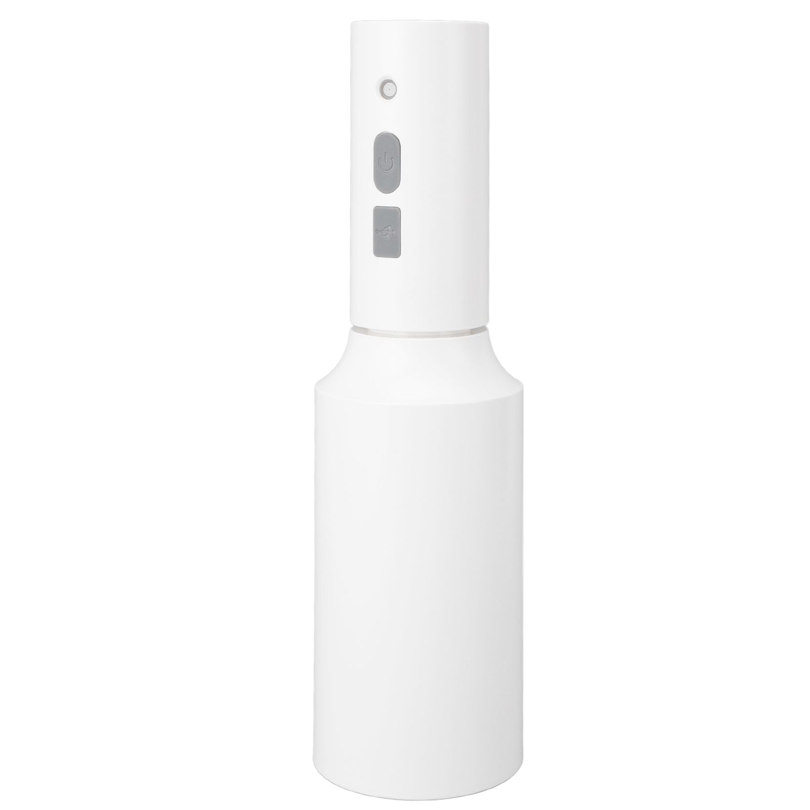 Electric Spray Bottle 750ml USB Charging Portable Handheld Automatic Flower view 6