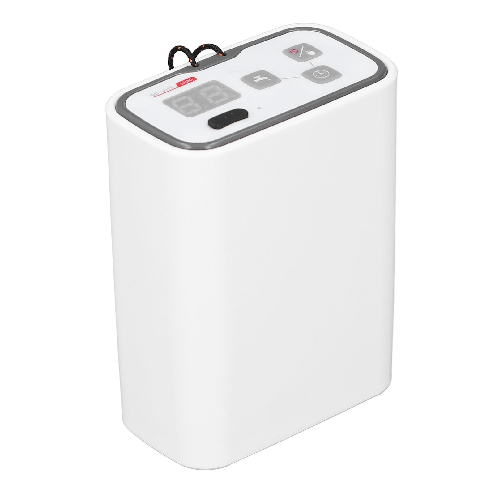 Automatic Watering System Low Noise Digital Programmable Water Timer Automatic