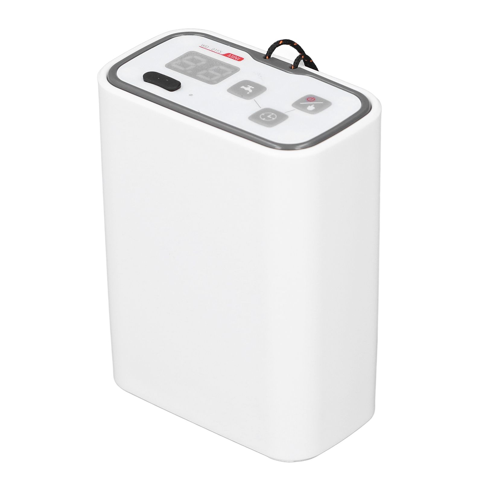 Automatic Watering System Low Noise Digital Programmable Water Timer Automatic view 12