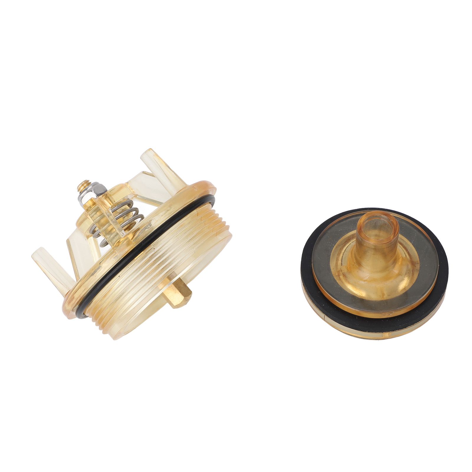 Bonnet Poppet Repair Kit Professional Replacement 905212 Bonnet Poppet view 4