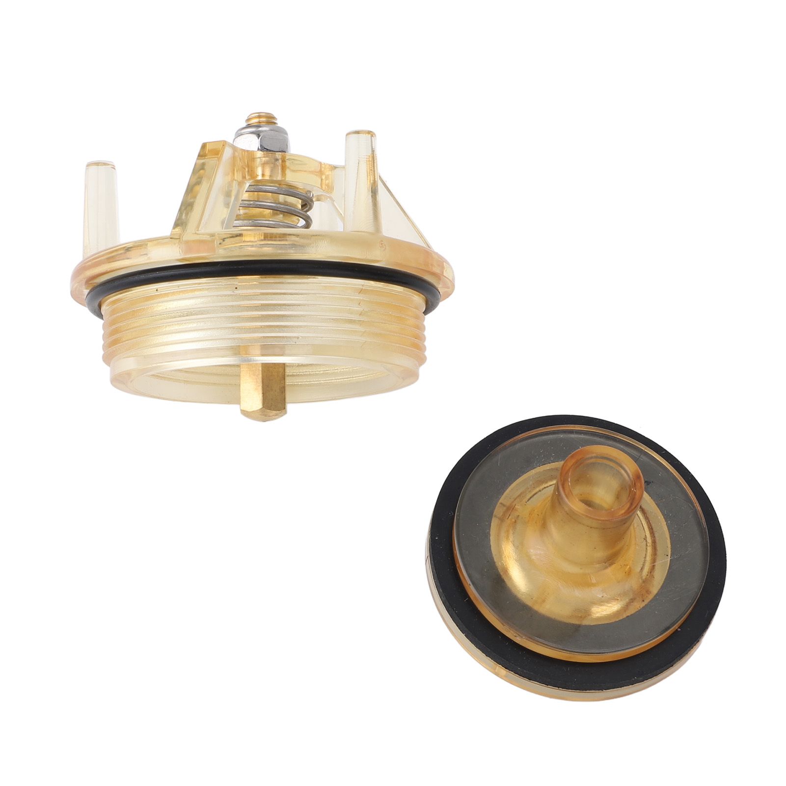 Bonnet Poppet Repair Kit Professional Replacement 905212 Bonnet Poppet view 6