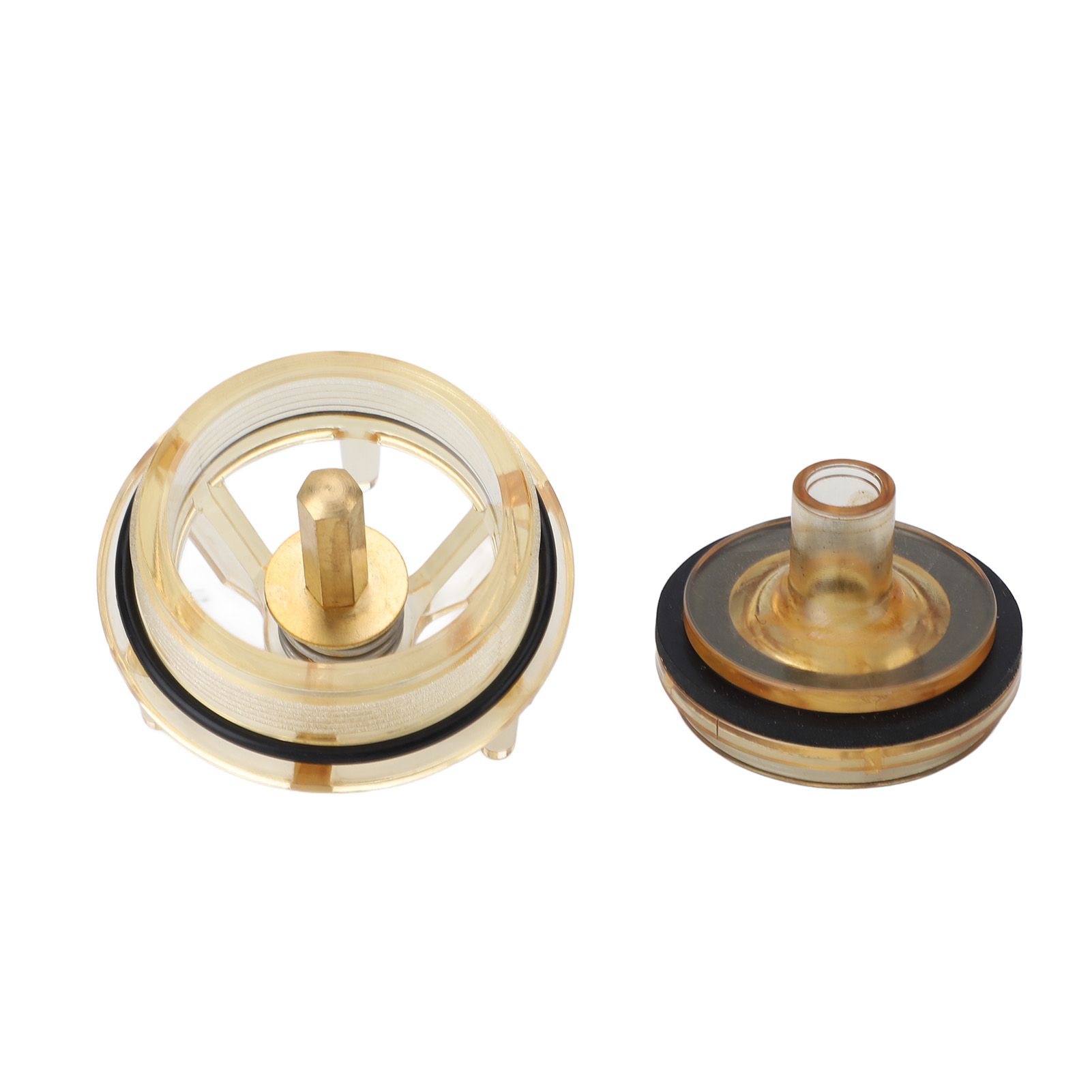 Bonnet Poppet Repair Kit Professional Replacement 905212 Bonnet Poppet view 8