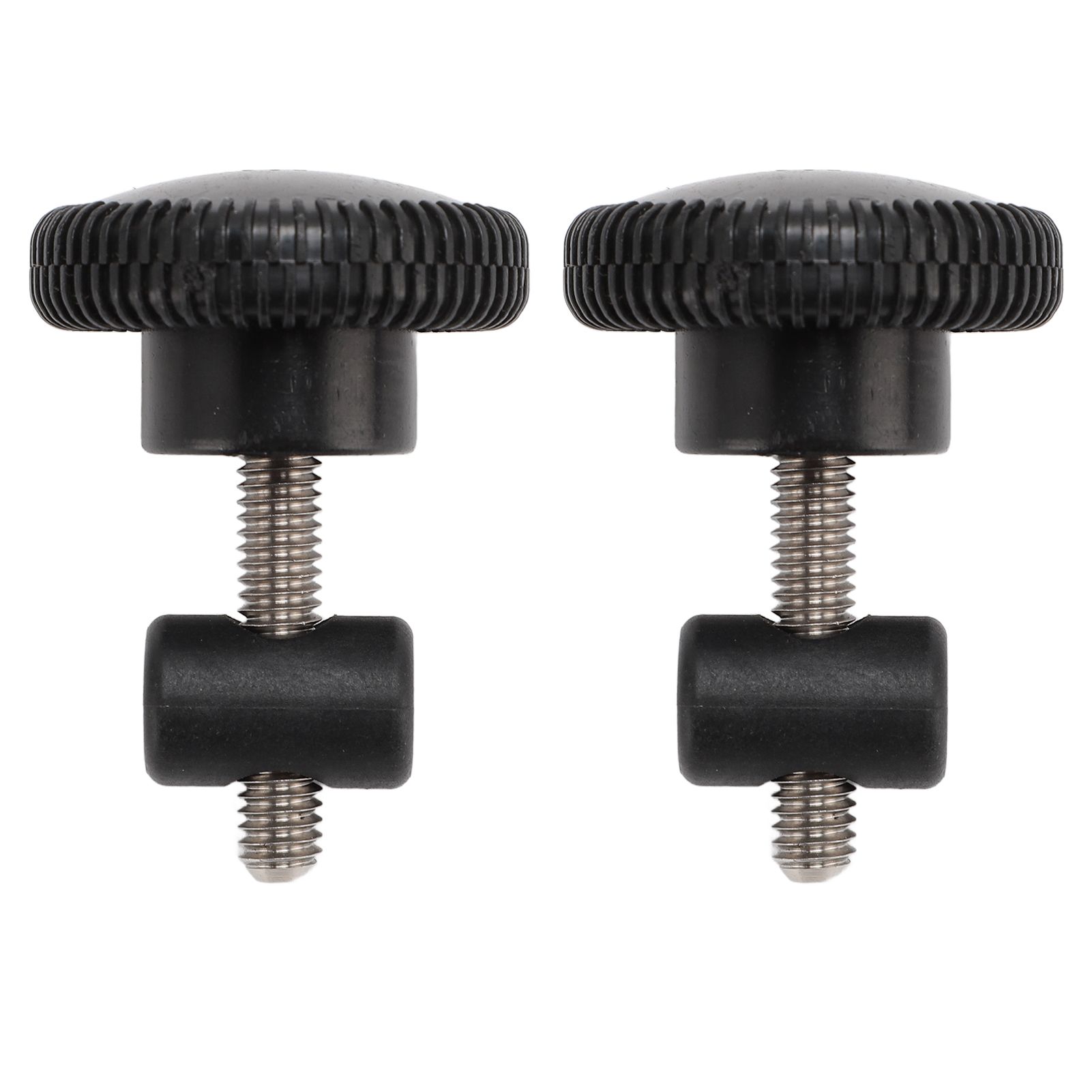 2PCS Pool Pump Swivel Nut and Knob Replacement for Superpump MaxFlo Pump for view 3