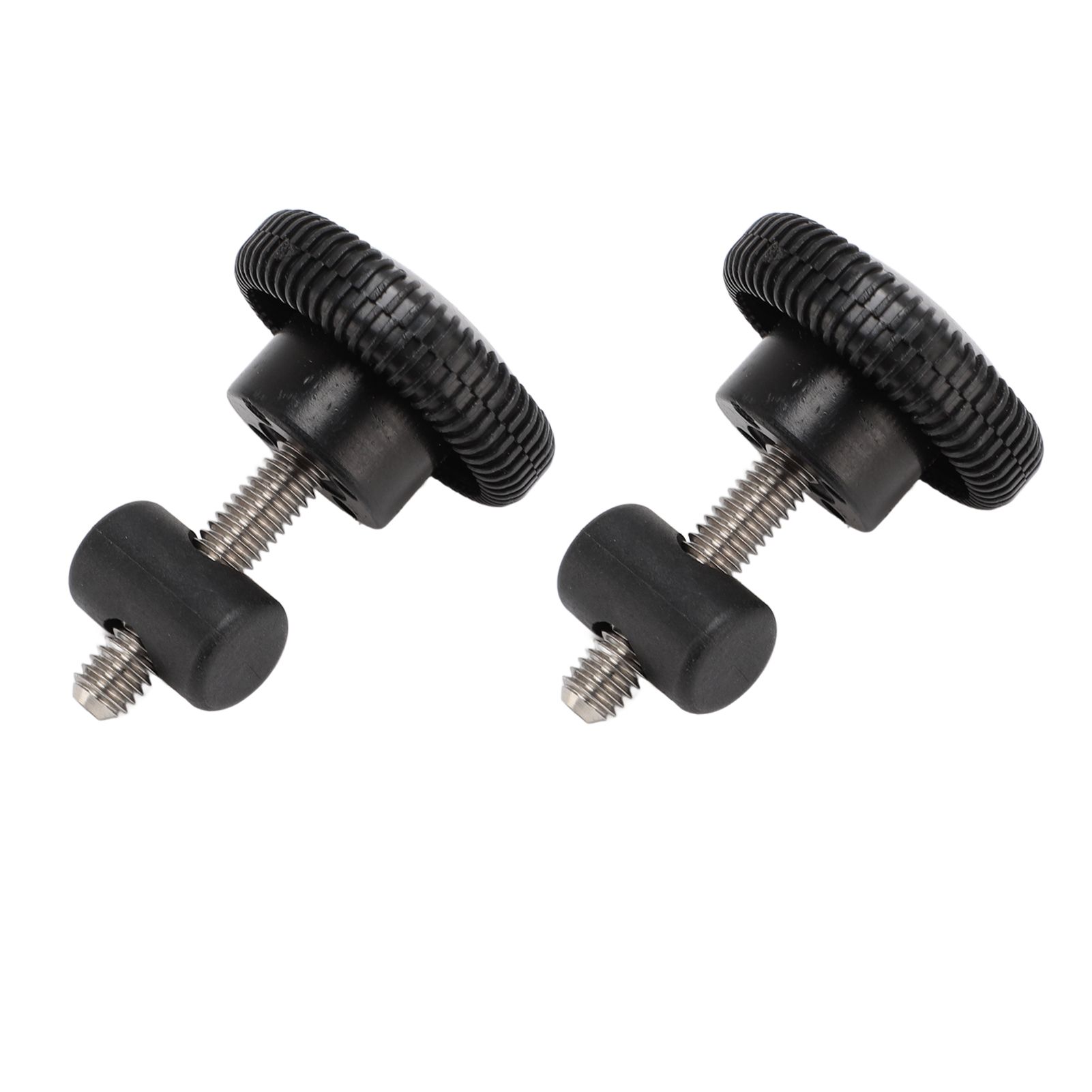 2PCS Pool Pump Swivel Nut and Knob Replacement for Superpump MaxFlo Pump for view 4