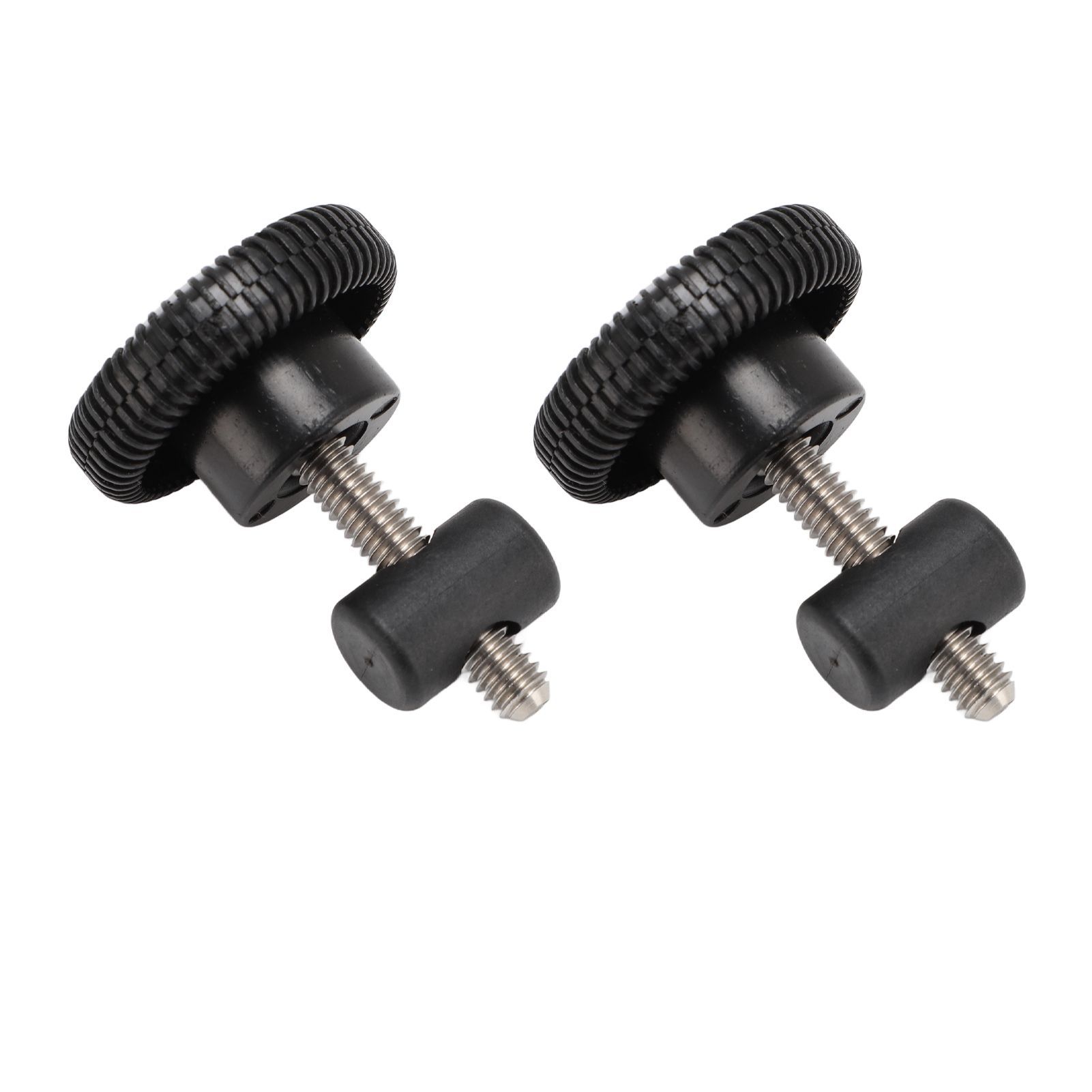 2PCS Pool Pump Swivel Nut and Knob Replacement for Superpump MaxFlo Pump for view 6