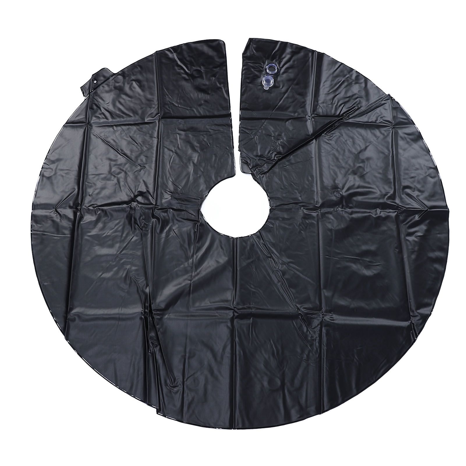 Tree Watering Ring 10 Gallon Reusable PVC Drip Irrigation Water Pouch for view 9