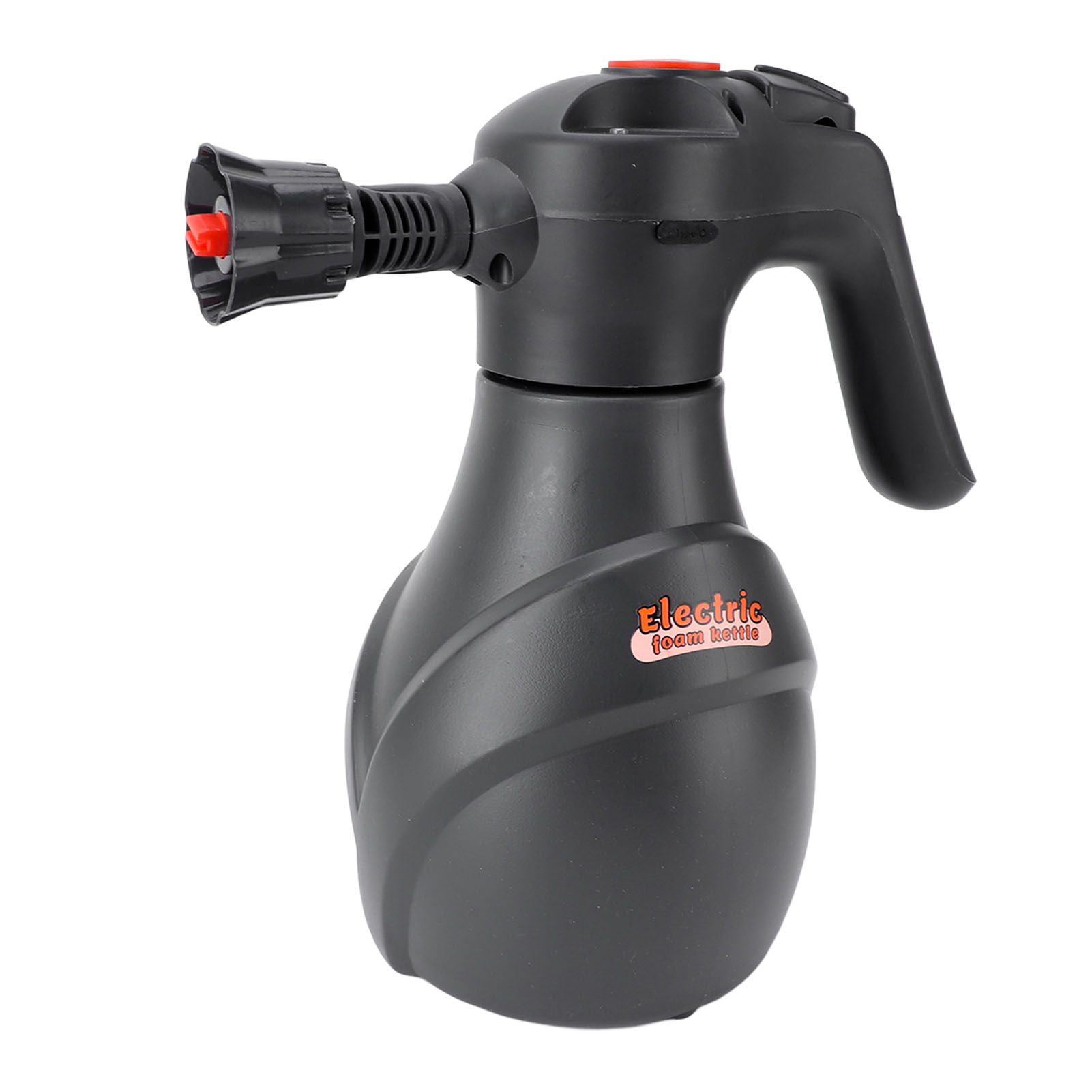 Electric Foam Sprayer Electric Pressure Car Foam Sprayer Garden Watering Tool