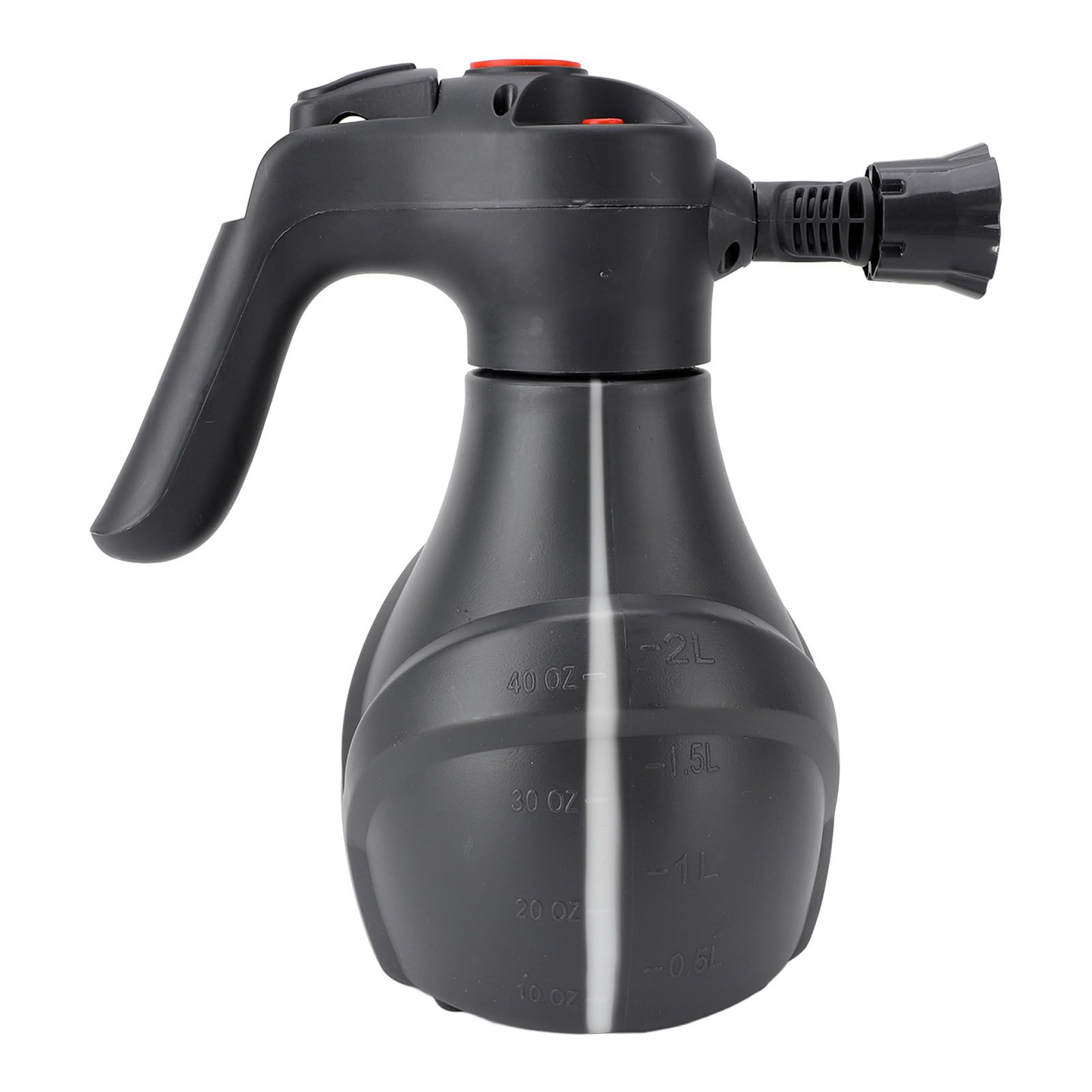 Electric Foam Sprayer Electric Pressure Car Foam Sprayer Garden Watering Tool view 6