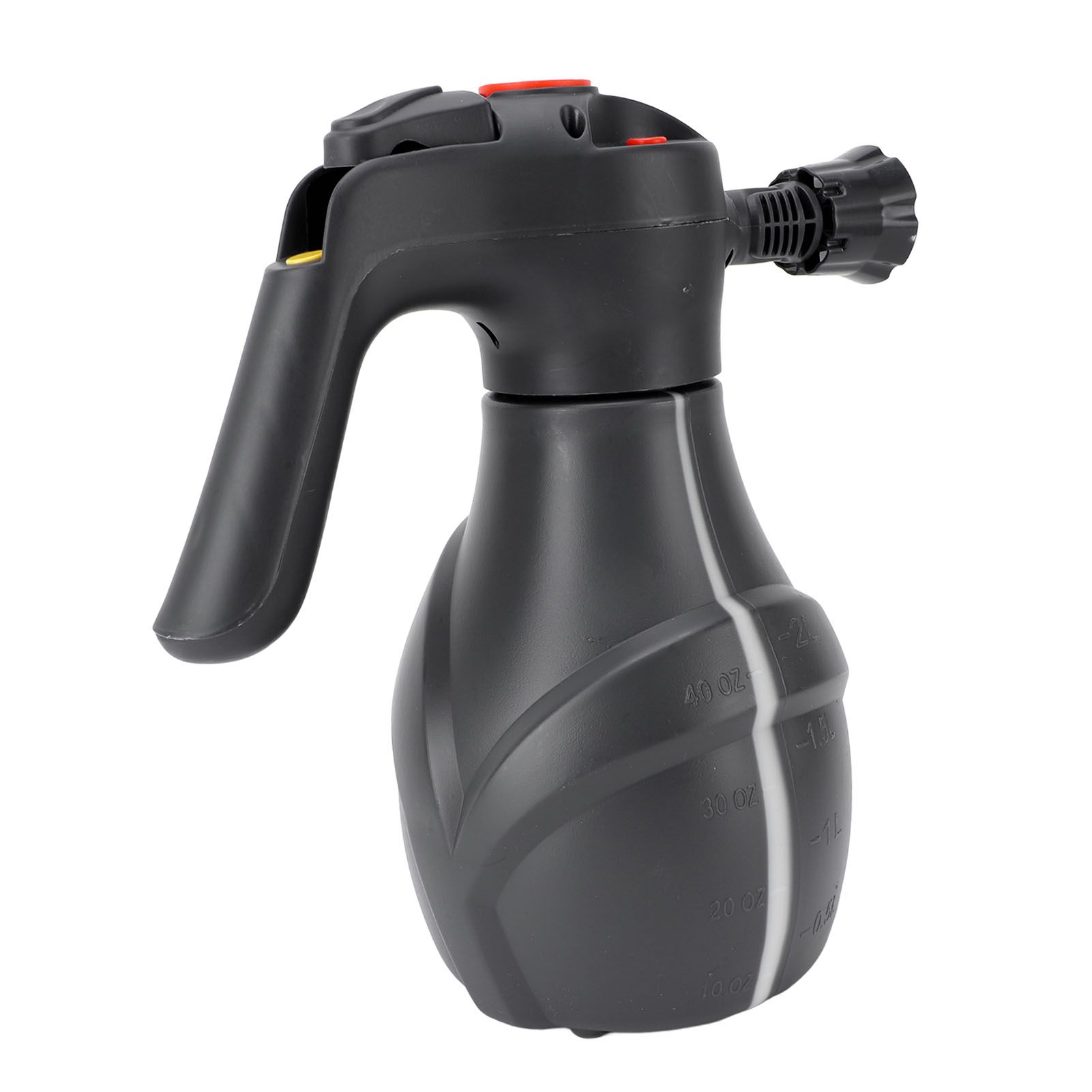 Electric Foam Sprayer Electric Pressure Car Foam Sprayer Garden Watering Tool view 11