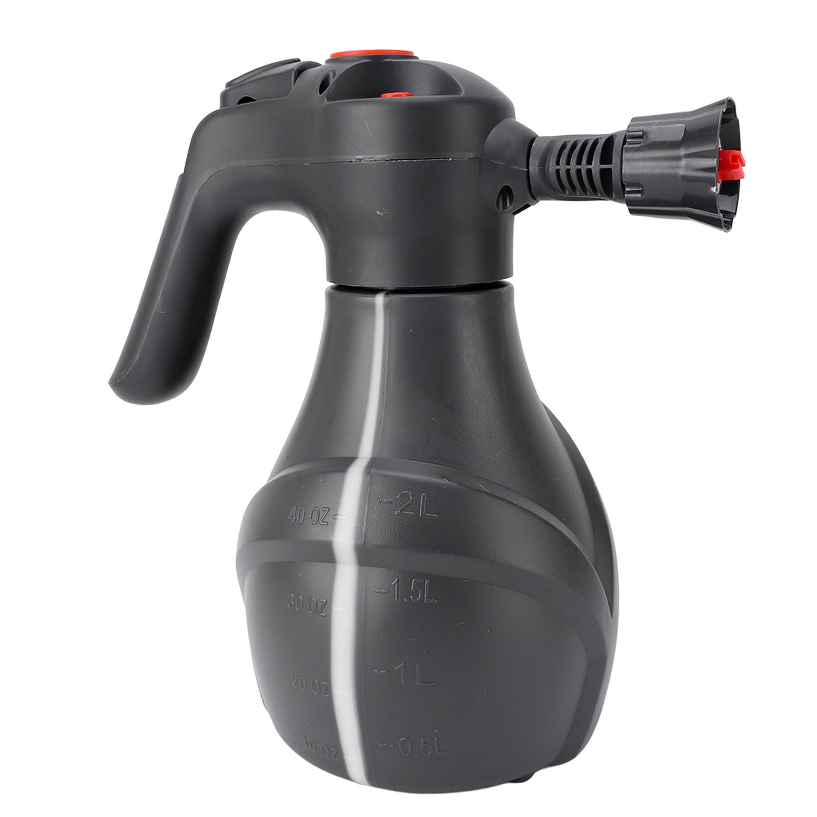 Electric Foam Sprayer Electric Pressure Car Foam Sprayer Garden Watering Tool view 12