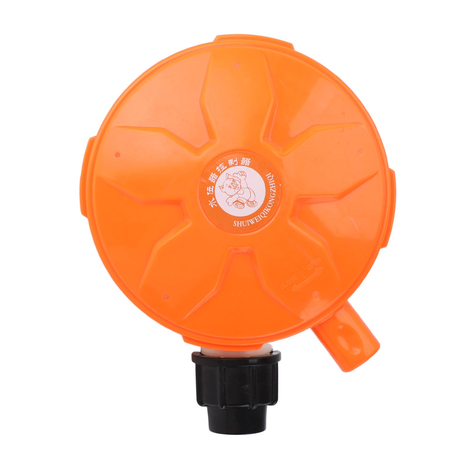 Automatic Water Level Controller High Accuracy Sensor Multifunctional Liquid view 3