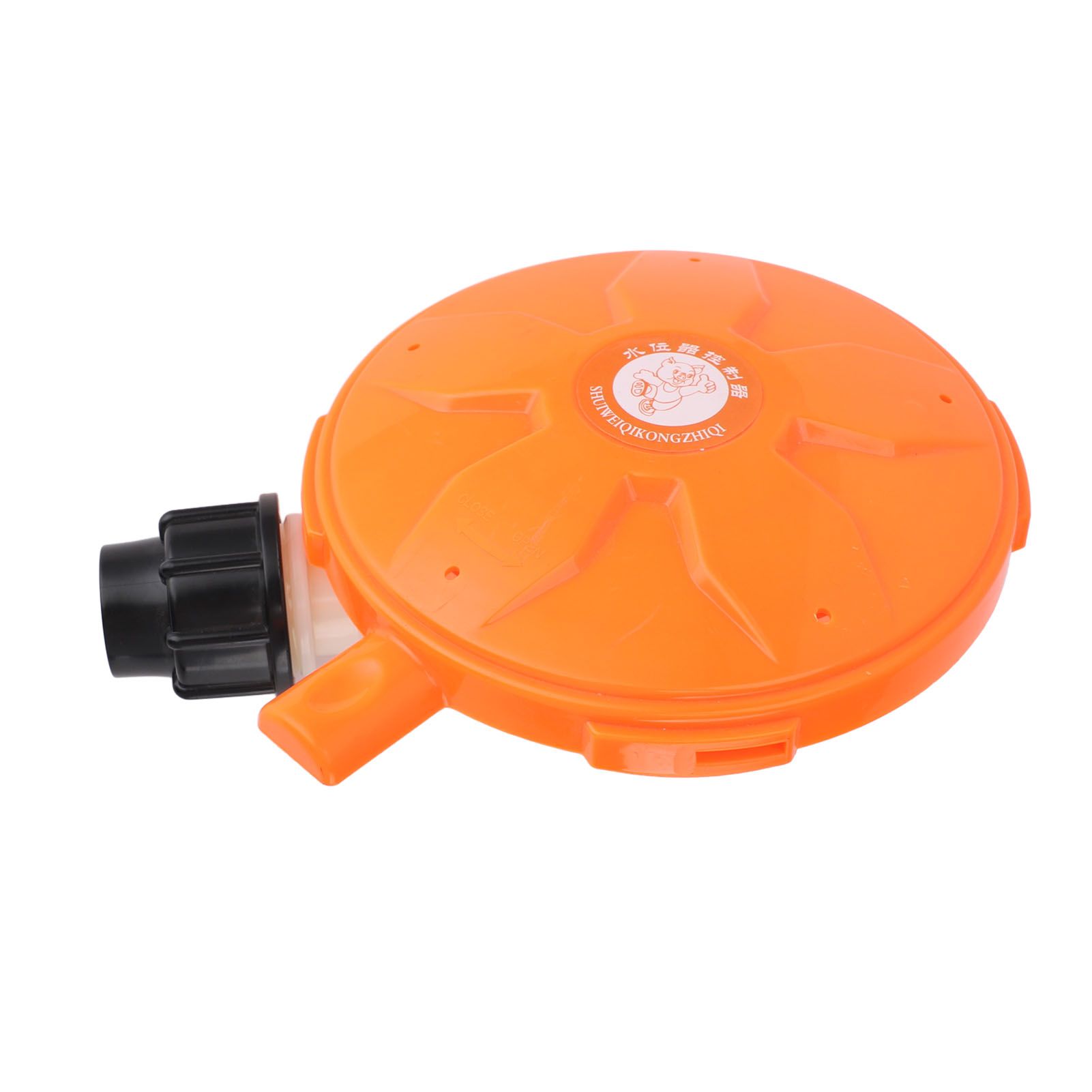 Automatic Water Level Controller High Accuracy Sensor Multifunctional Liquid view 6