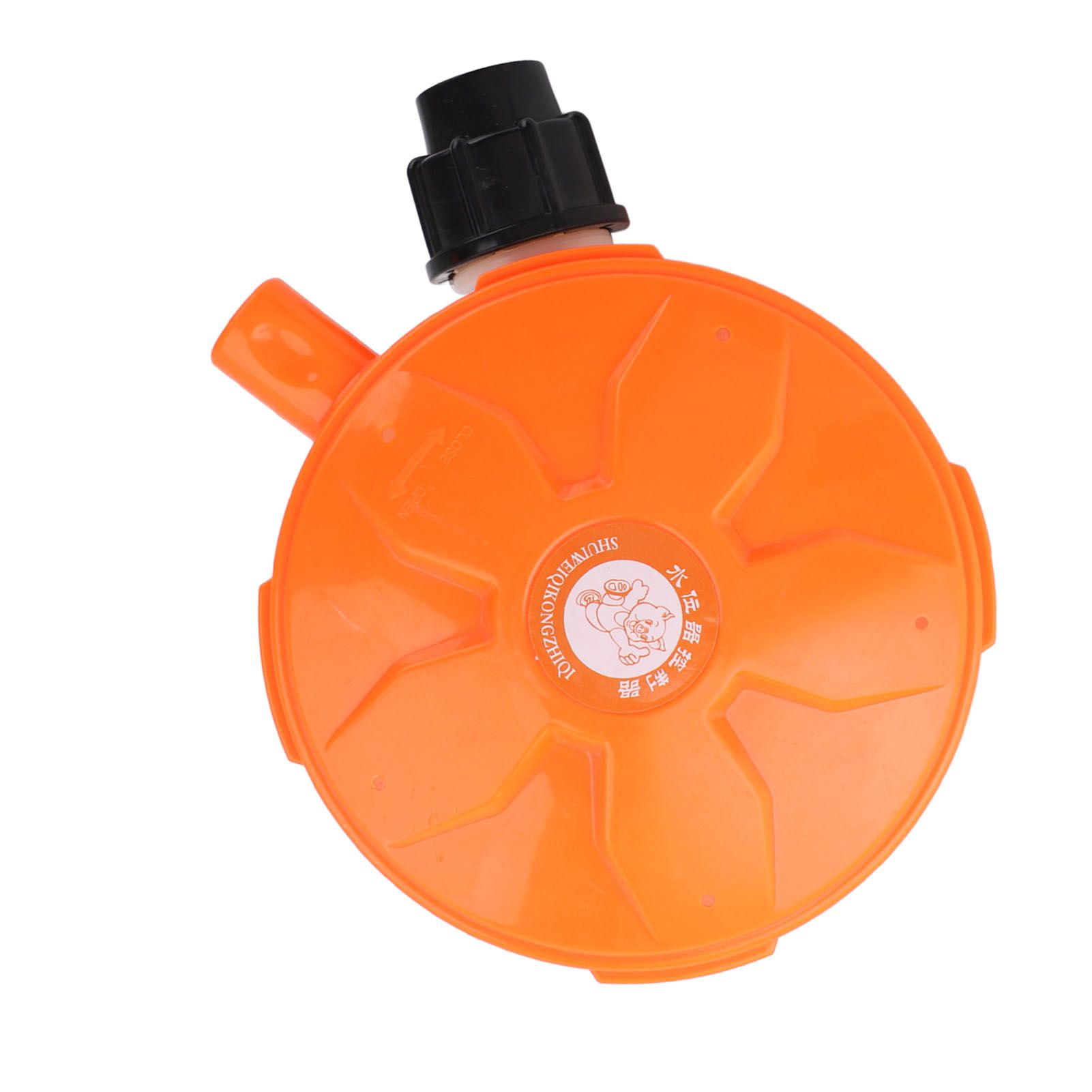 Automatic Water Level Controller High Accuracy Sensor Multifunctional Liquid view 10