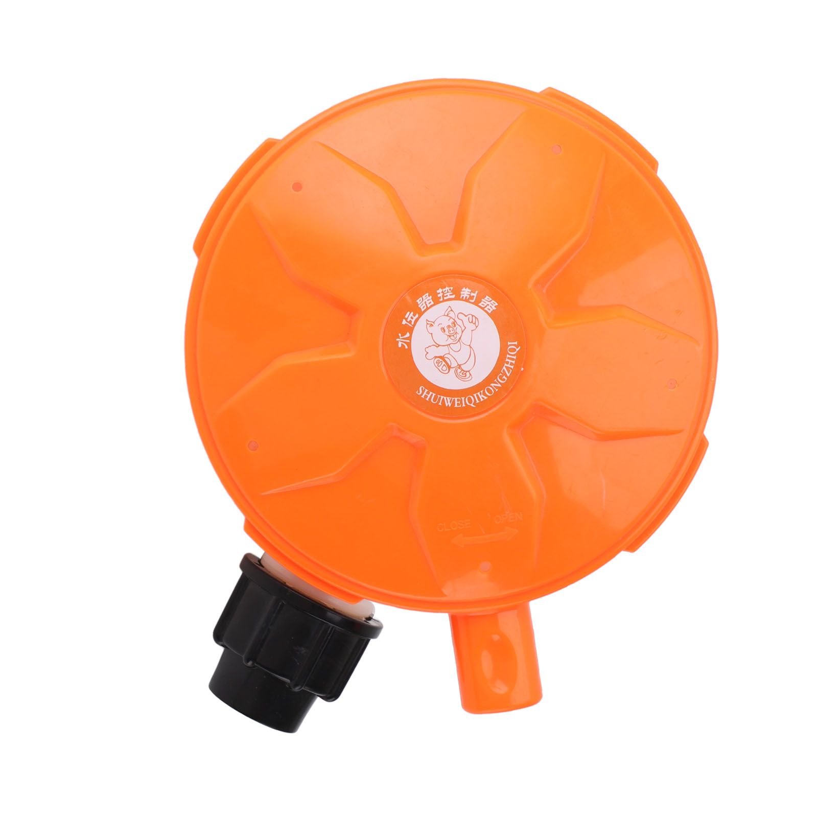Automatic Water Level Controller High Accuracy Sensor Multifunctional Liquid view 11