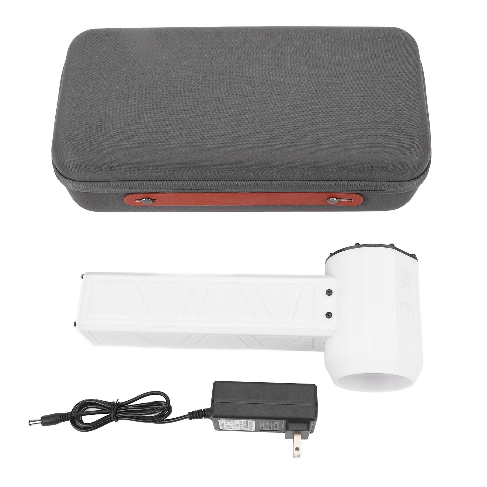 Portable Handheld Turbo Fan Fast Cooling High Efficiency 8000mah Violent Turbo view 3