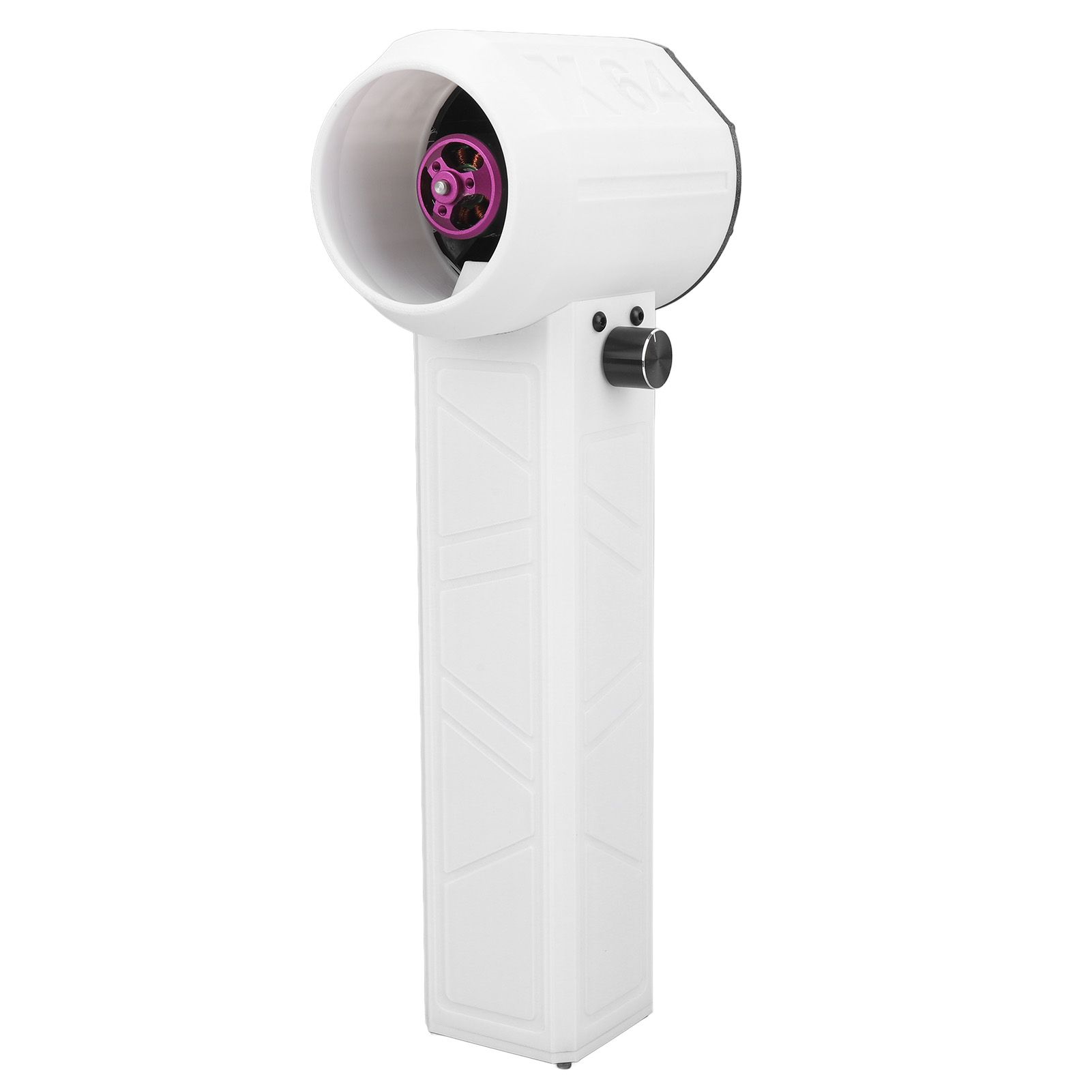 Portable Handheld Turbo Fan Fast Cooling High Efficiency 8000mah Violent Turbo view 4