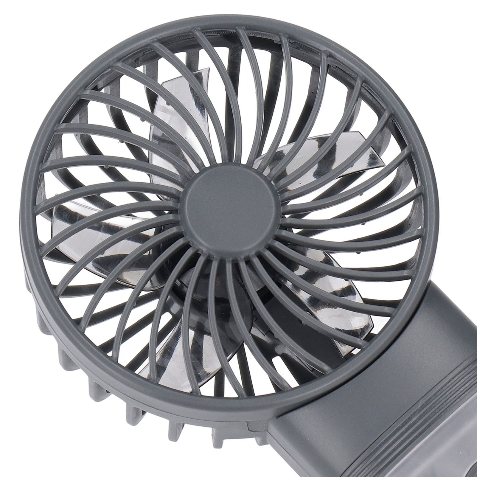 Small Jet Blower Multi Wind Speeds Portable 2 in 1 Handheld Desk Electric Air view 7