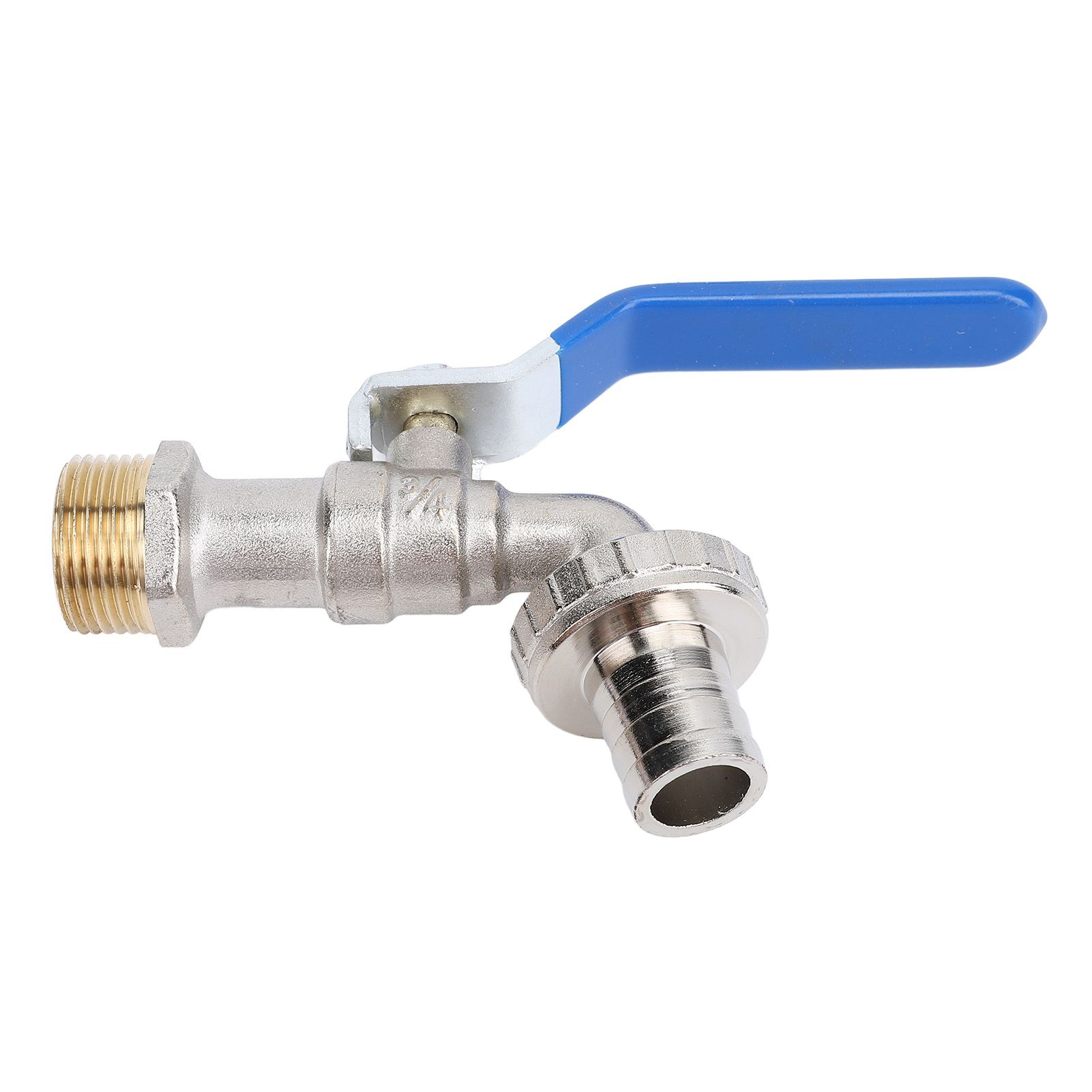 Rain Barrel Spigot Kit Professional Brass Efficient Save Energy Water Bucket view 8