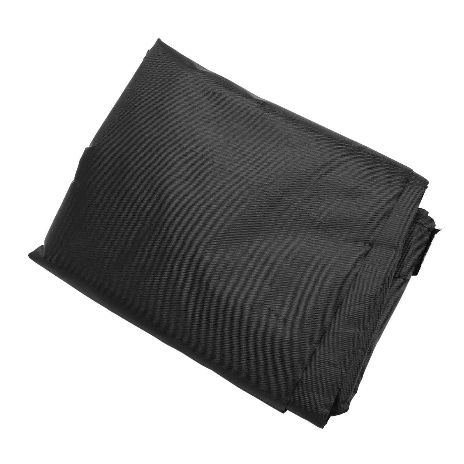 Swimming Pool Solar Reel Protective Cover Multipurpose Waterproof UV view 6
