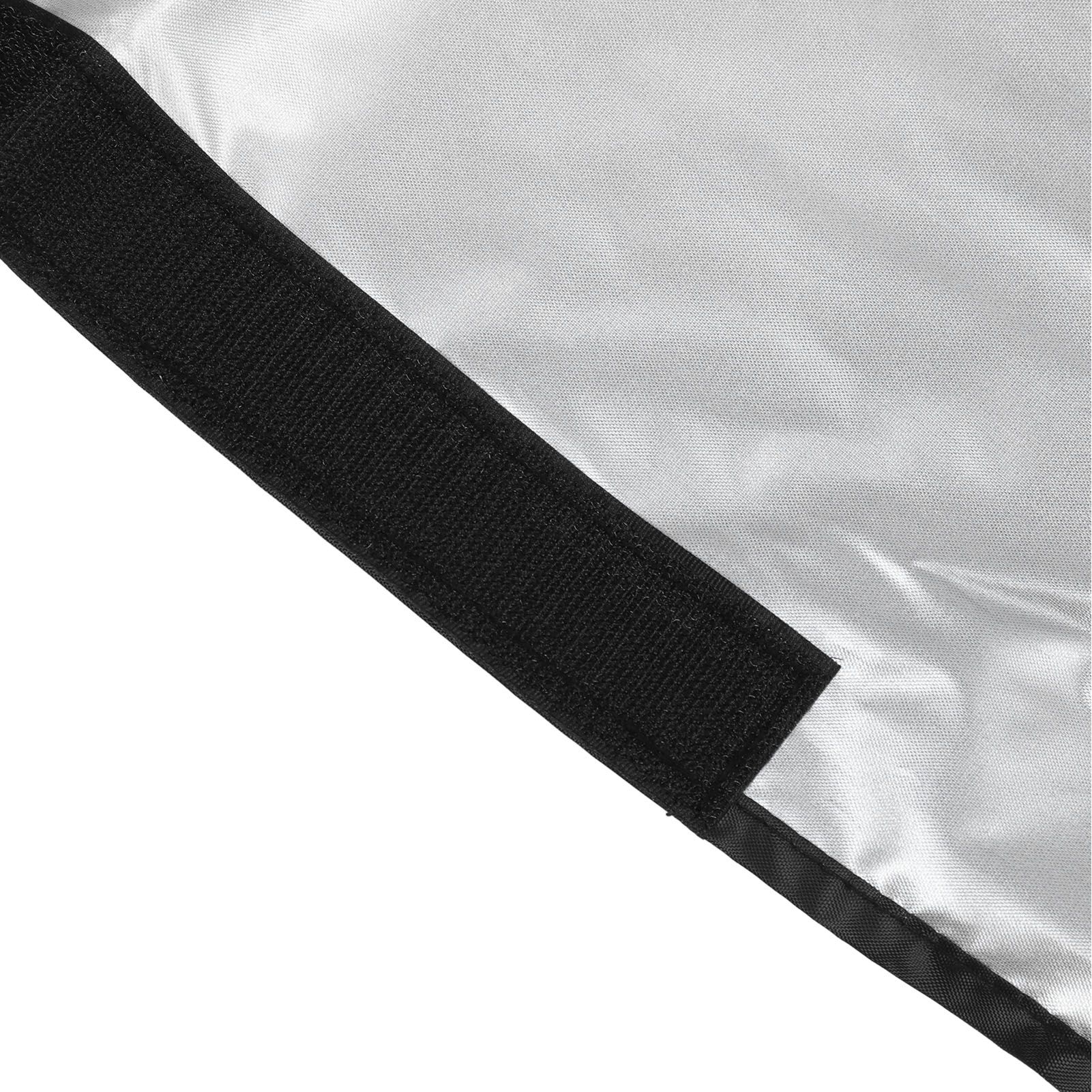 Swimming Pool Solar Reel Protective Cover Multipurpose Waterproof UV view 7