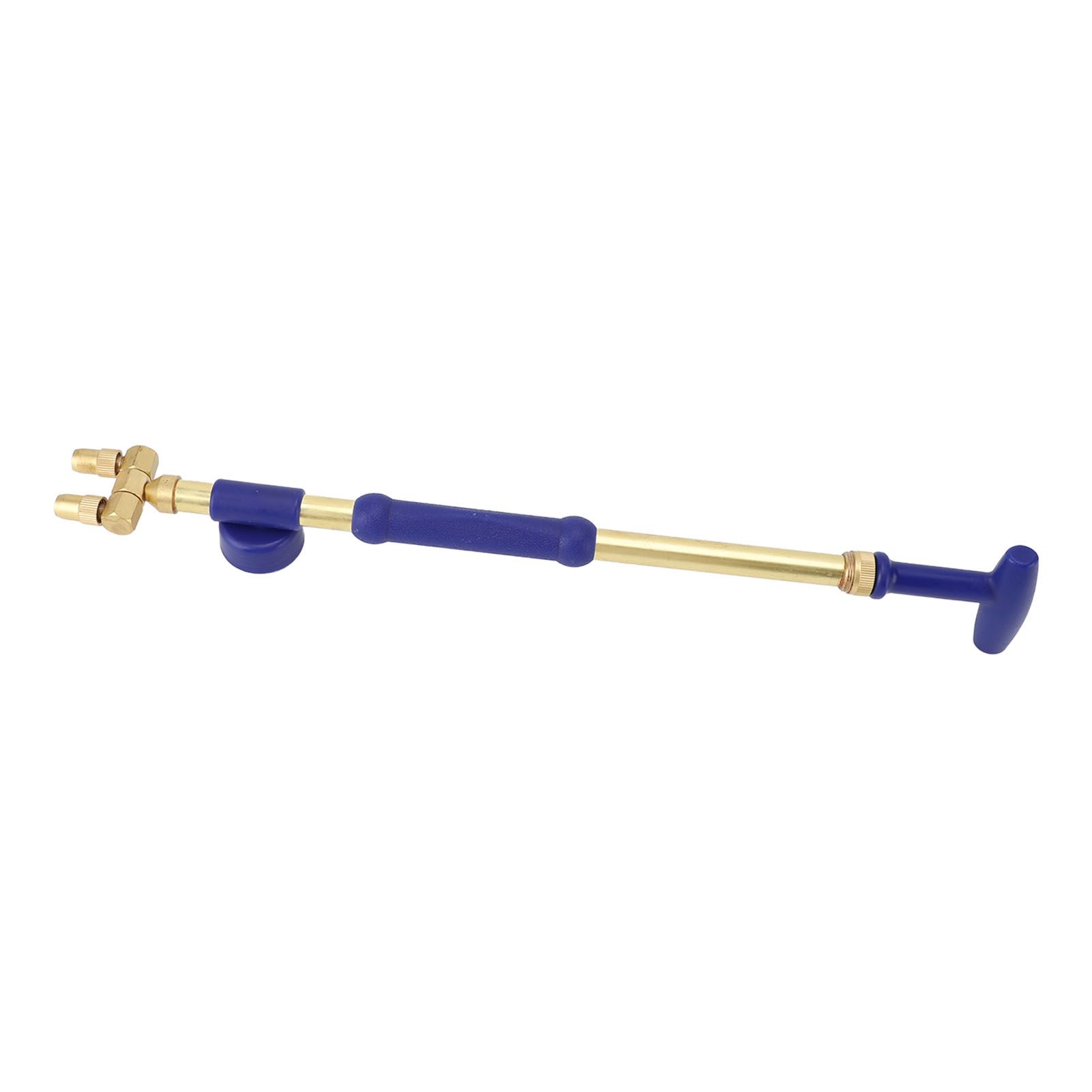 Hand Pressure Sprayer Stainless Steel Copper Plant Watering Wand Pulling Spray view 6