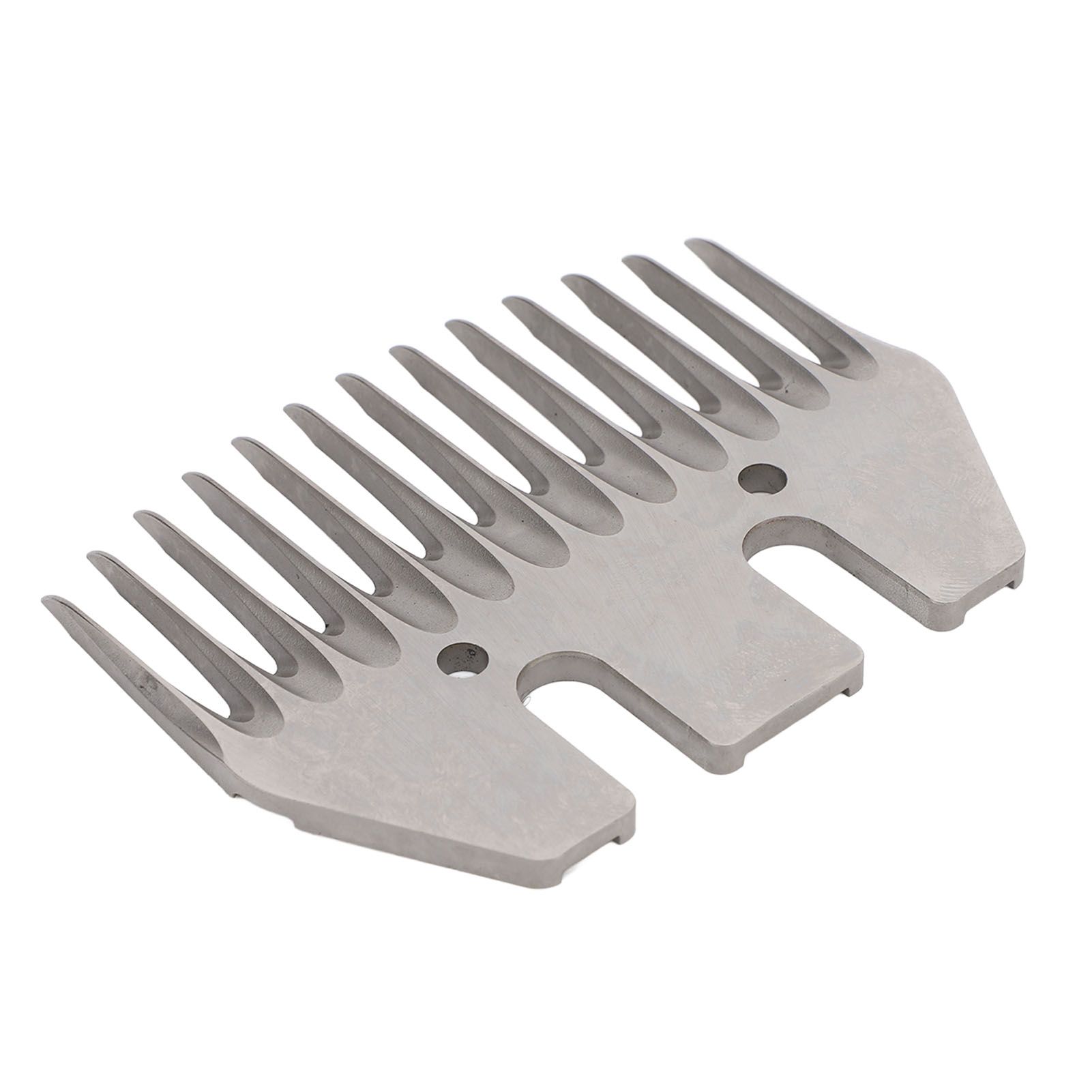 Sheep Shears Replacement Blades Professional Stainless Steel Precise Design view 4