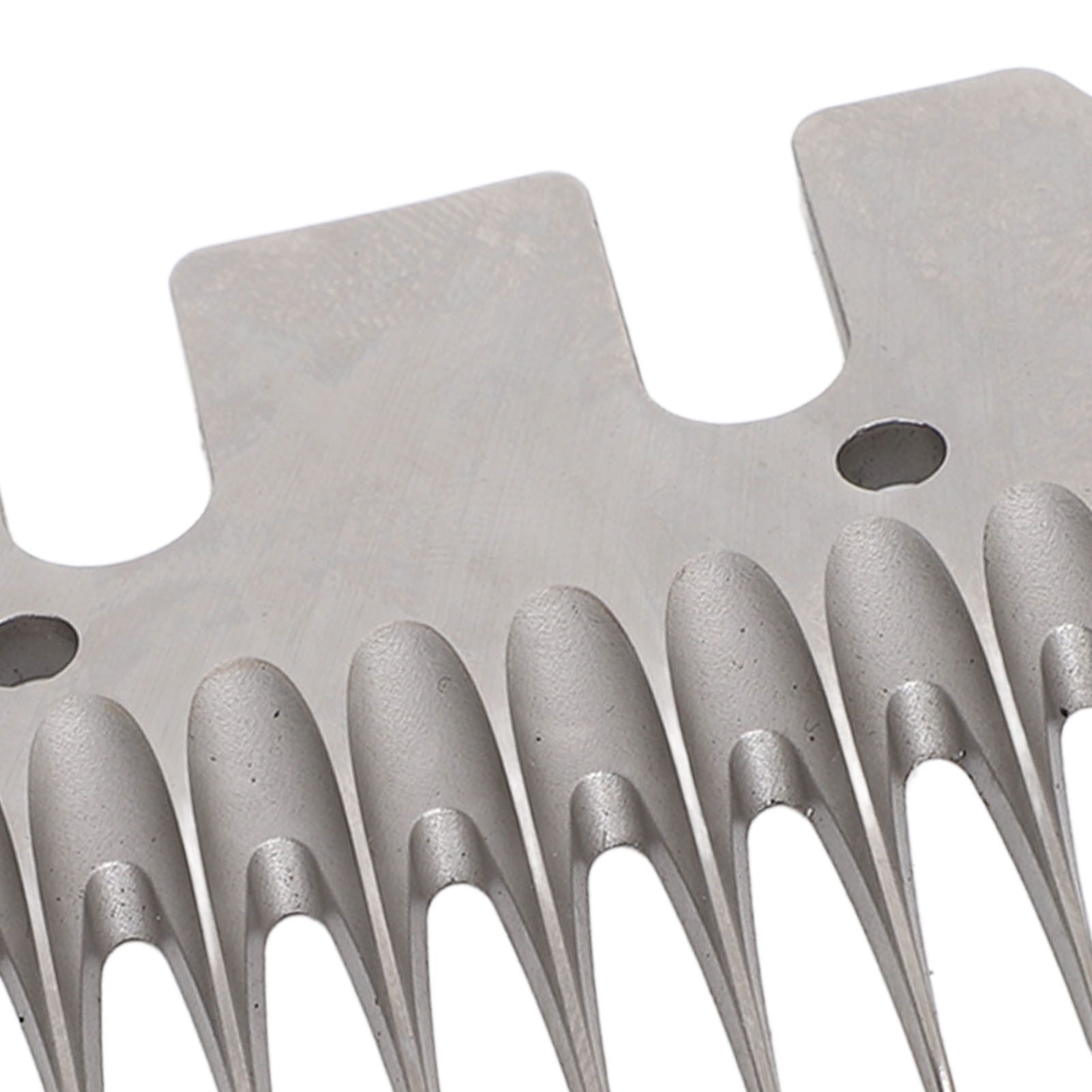 Sheep Shears Replacement Blades Professional Stainless Steel Precise Design view 7