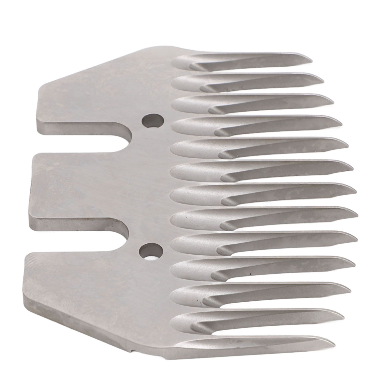 Sheep Shears Replacement Blades Professional Stainless Steel Precise Design view 8