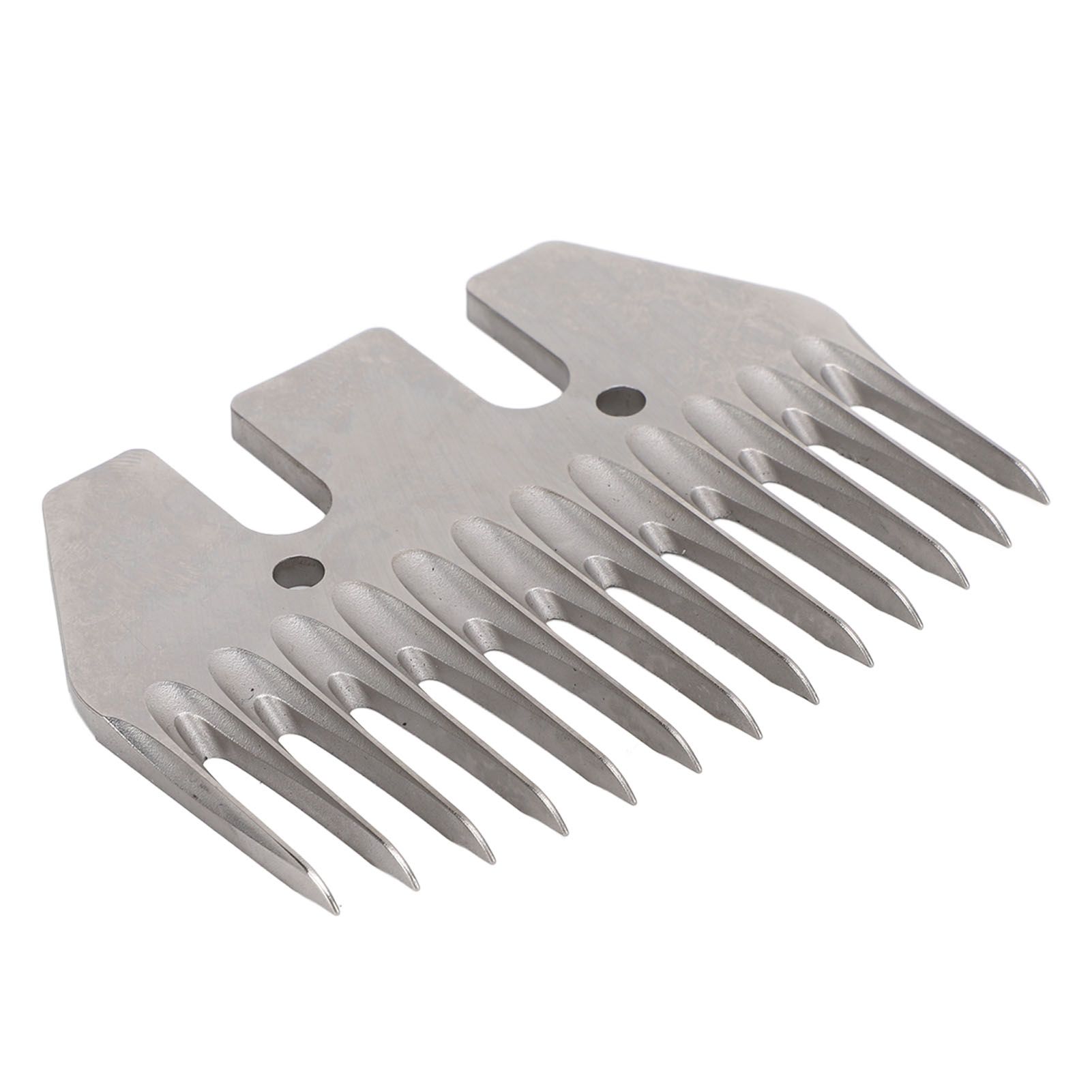 Sheep Shears Replacement Blades Professional Stainless Steel Precise Design view 9